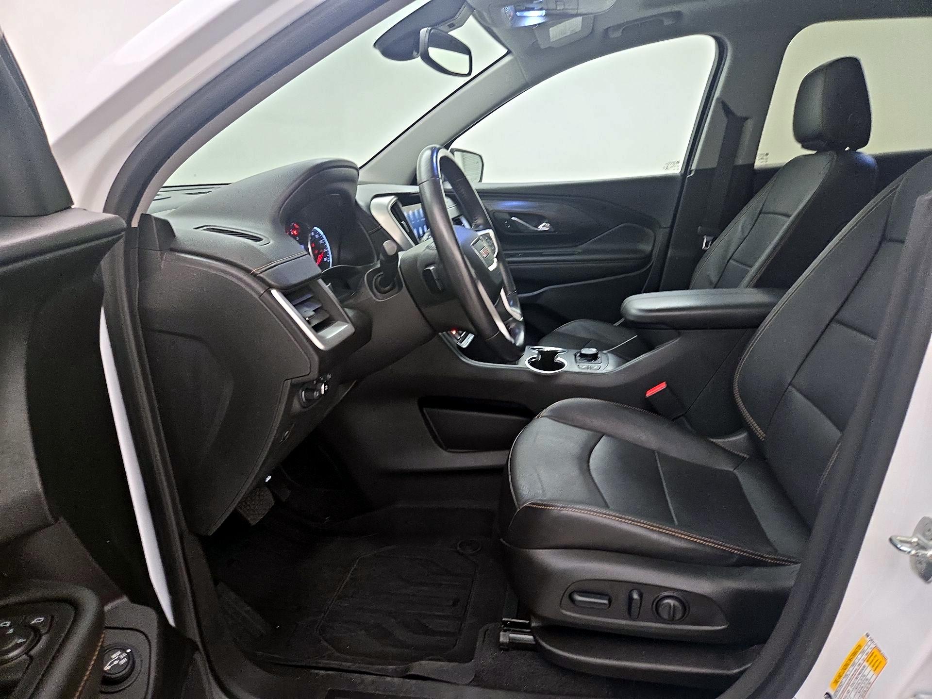 Thumbnail: 2021 GMC Terrain - 11