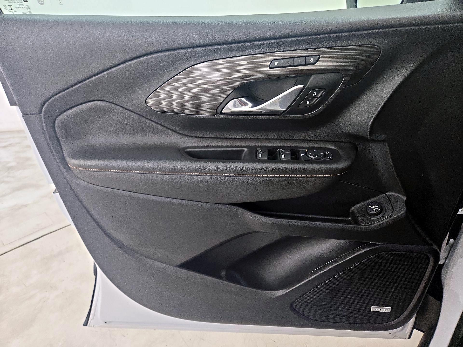 Thumbnail: 2021 GMC Terrain - 12