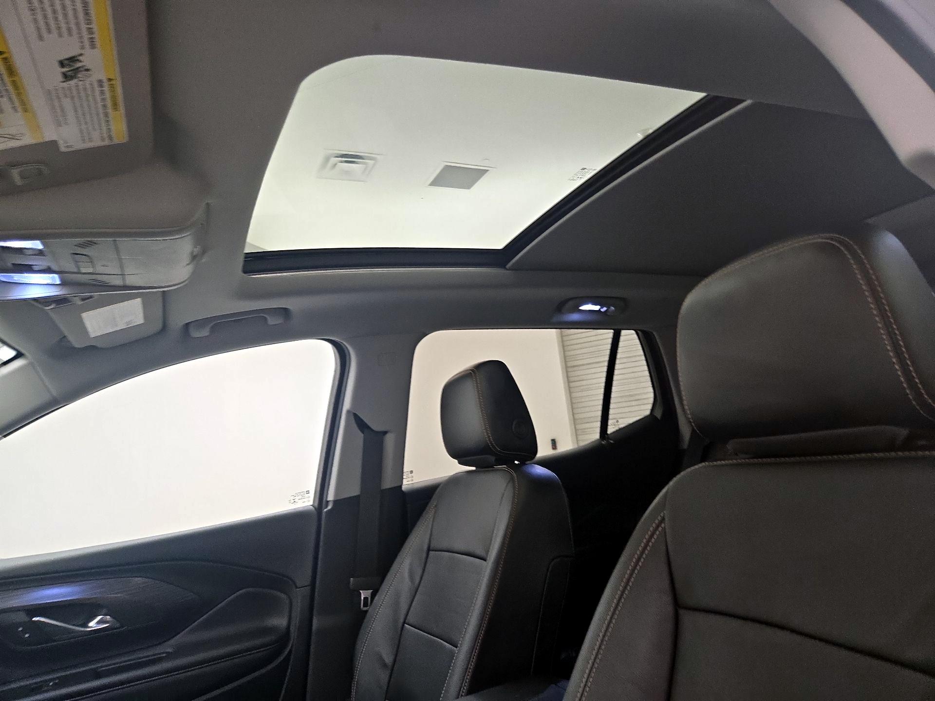 Thumbnail: 2021 GMC Terrain - 19