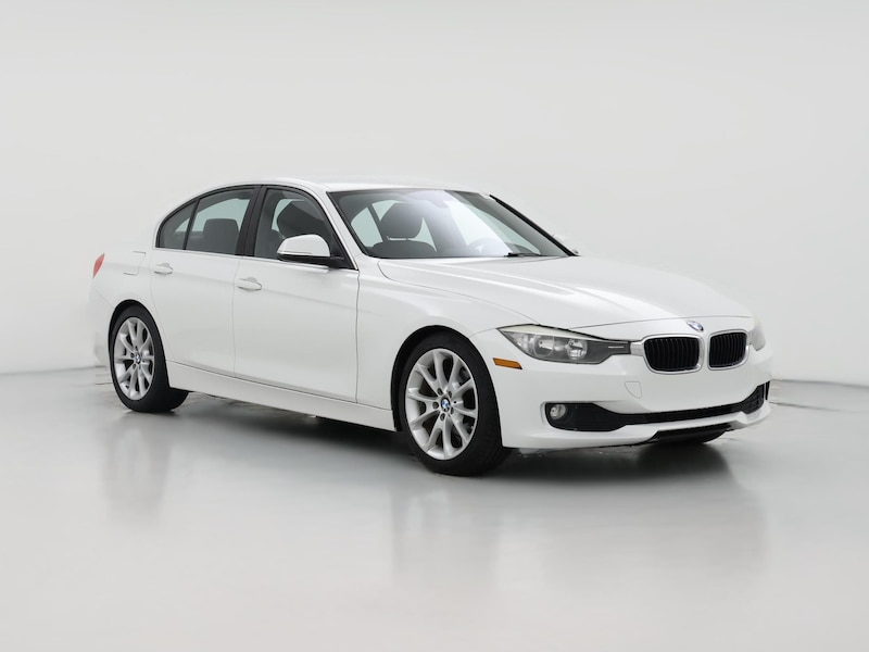 2015 BMW 3 Series 320i -
                  Boynton Beach, FL