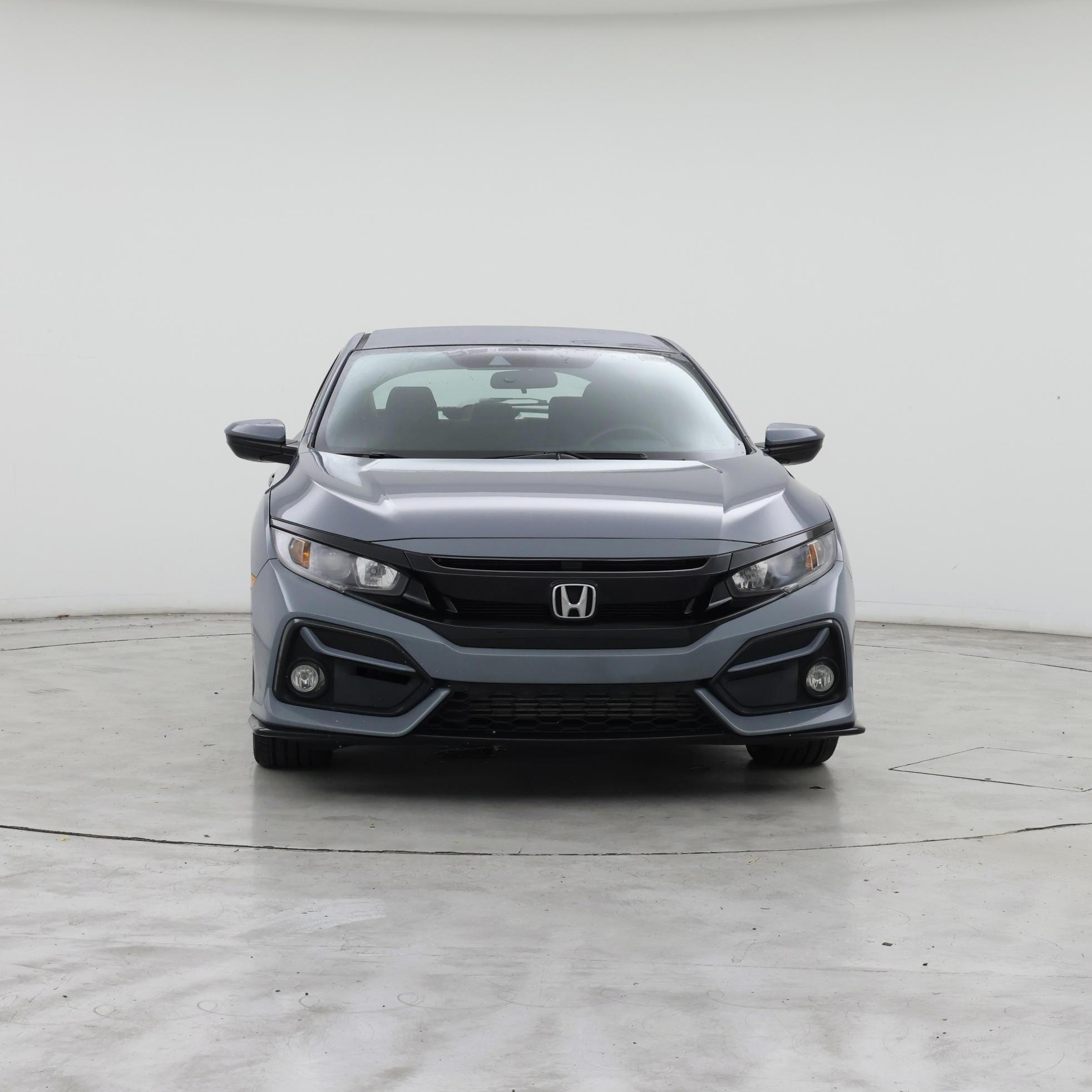 Thumbnail: 2021 Honda Civic - 5