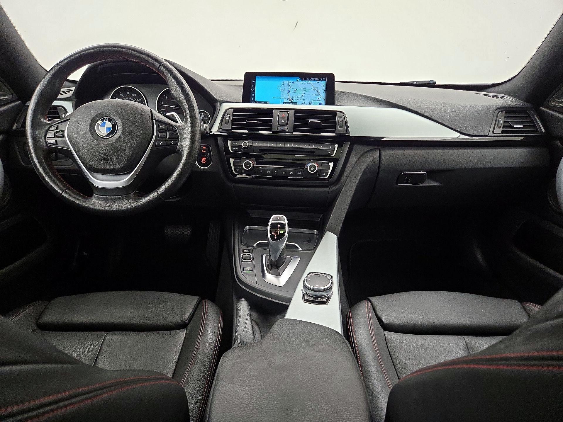 Thumbnail: 2017 BMW 4 Series - 9