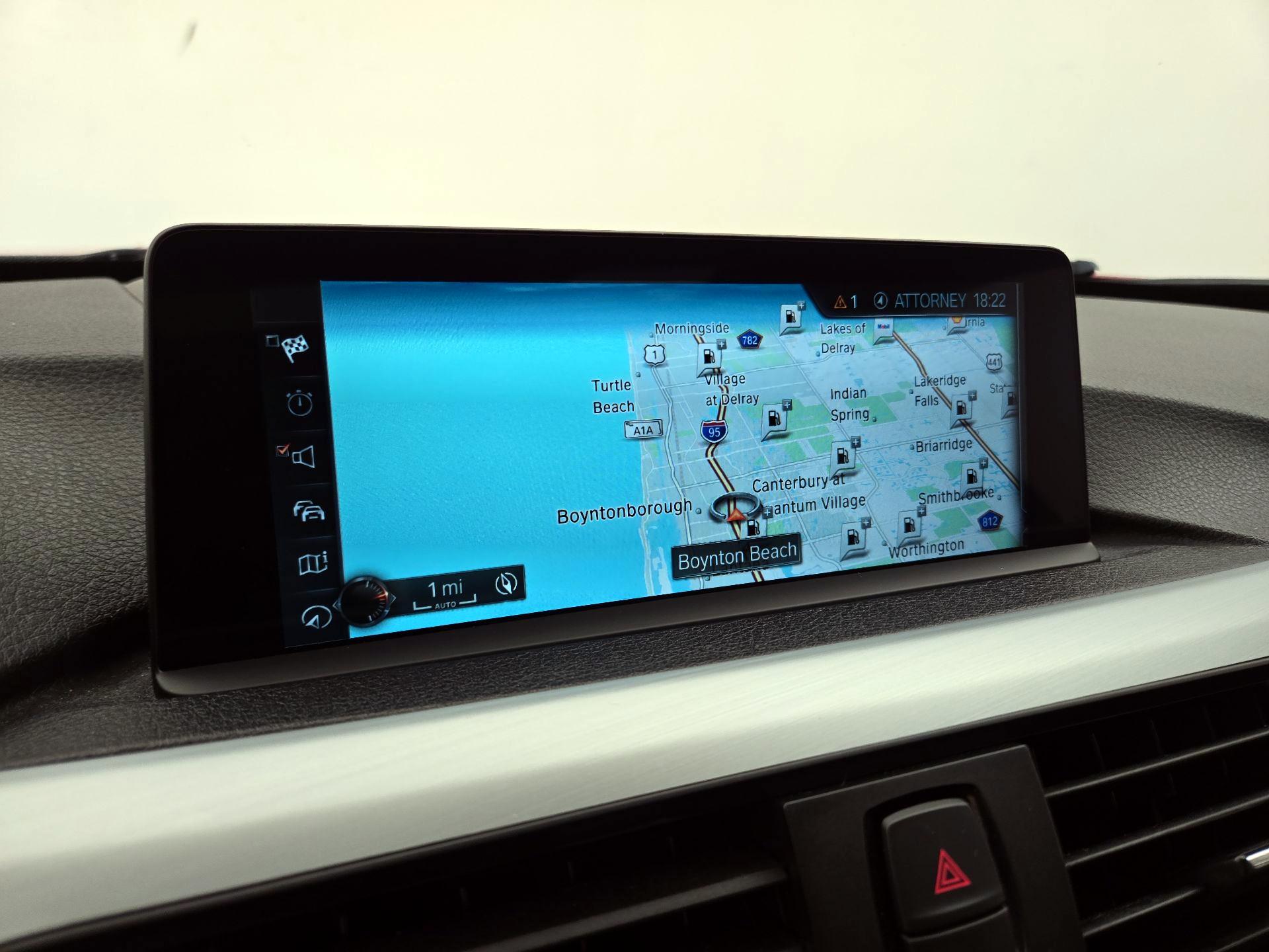 Thumbnail: 2017 BMW 4 Series - 14