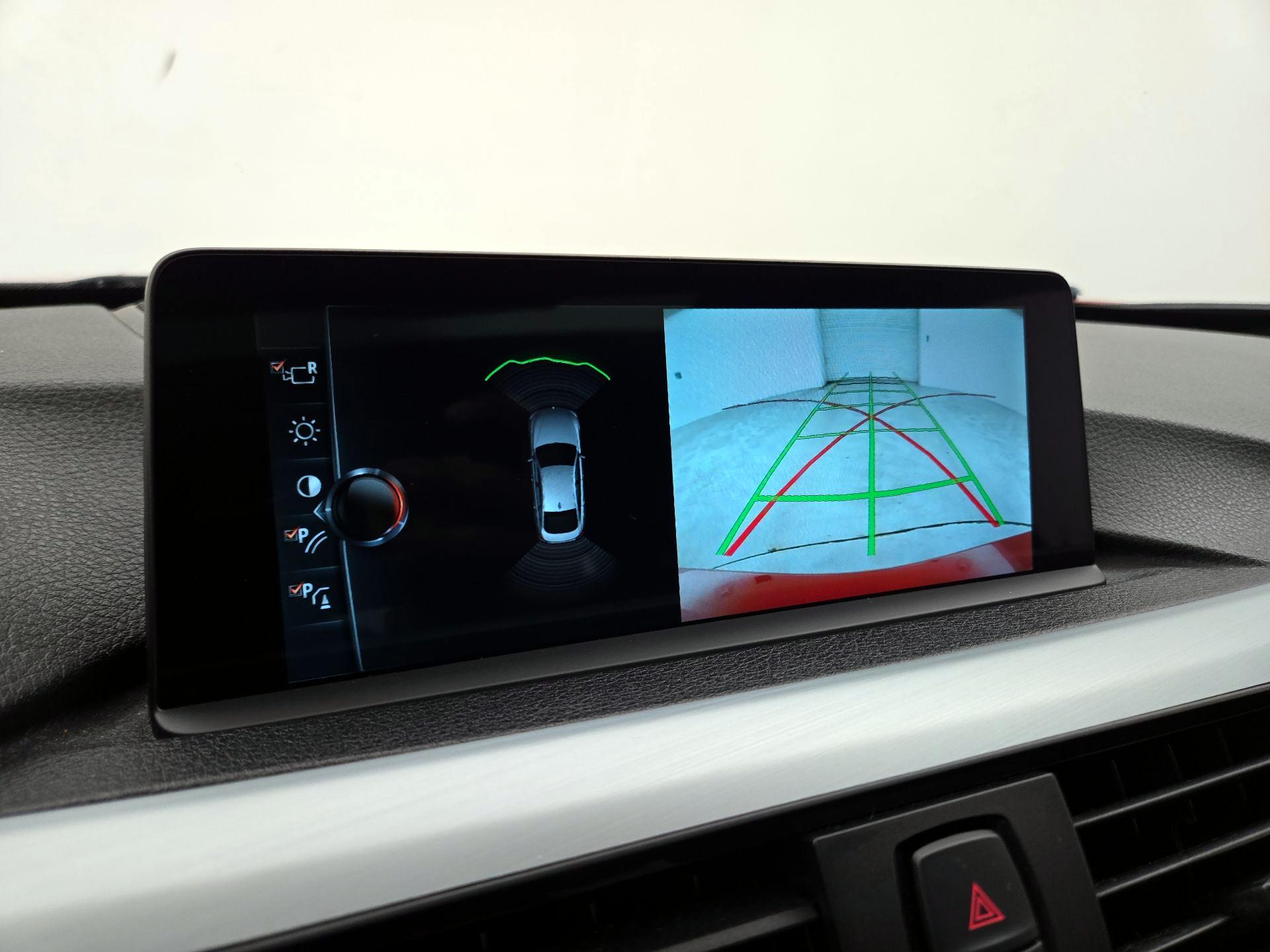 Thumbnail: 2017 BMW 4 Series - 15