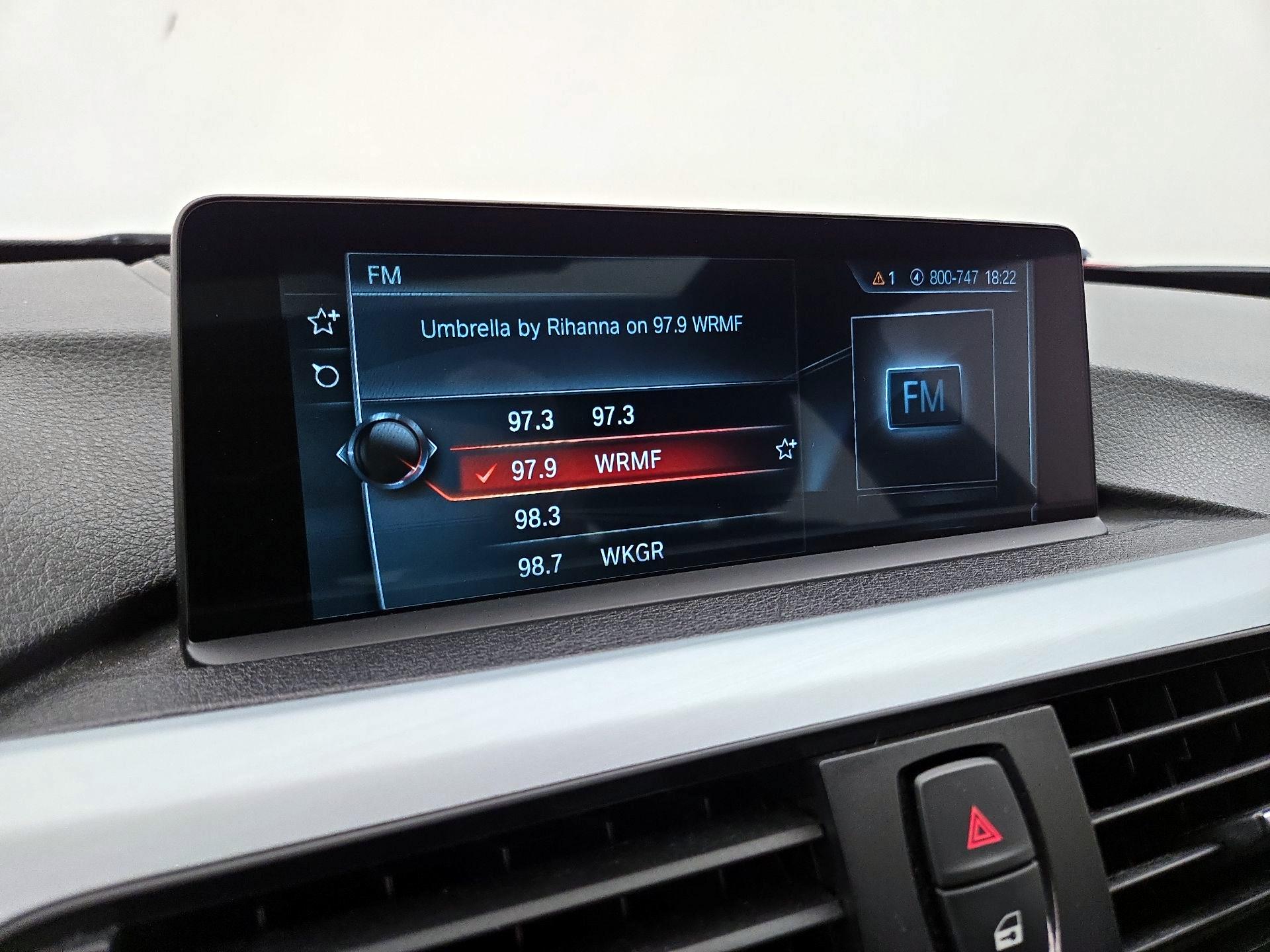 Thumbnail: 2017 BMW 4 Series - 16