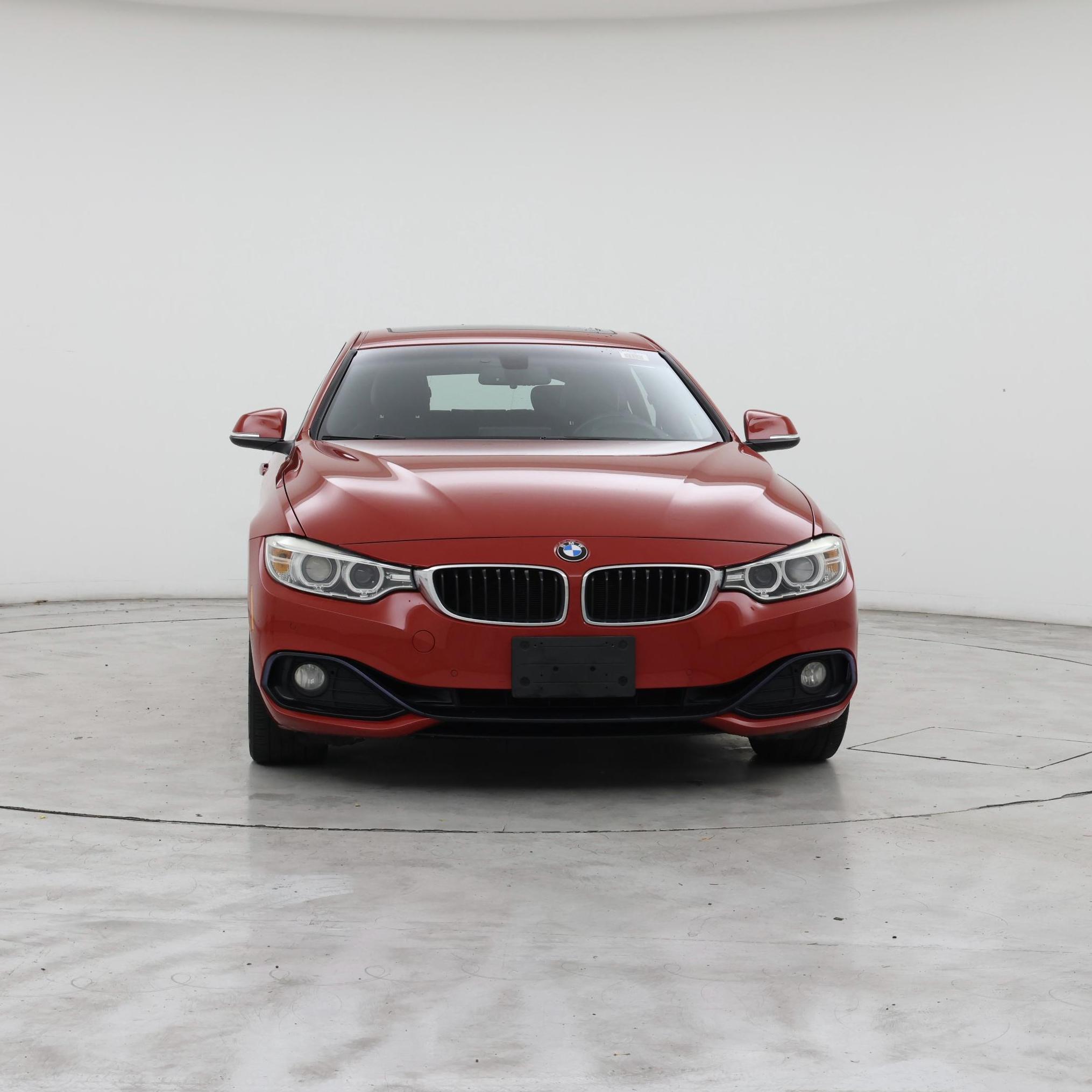 Thumbnail: 2017 BMW 4 Series - 5