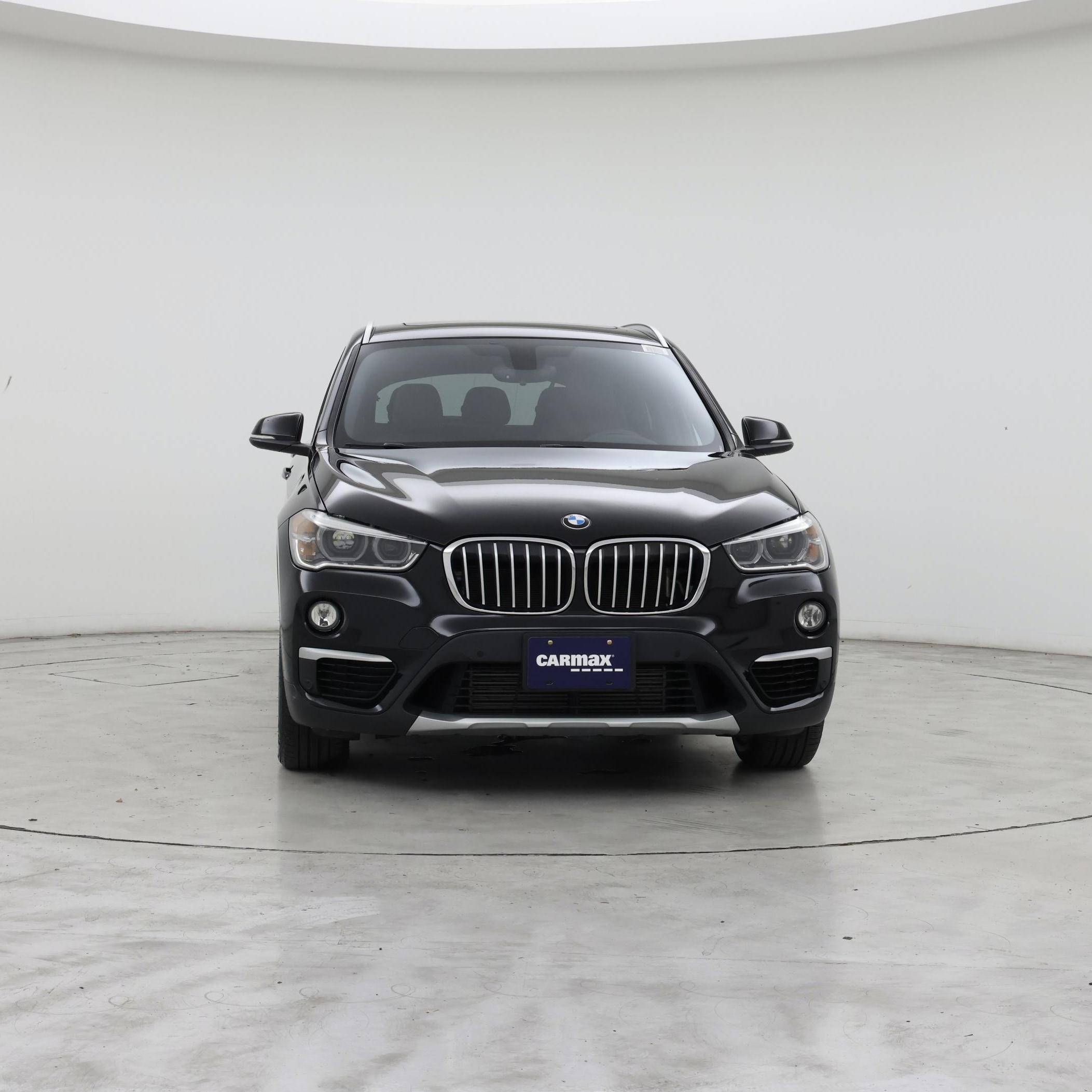 Thumbnail: 2017 BMW X1 - 5