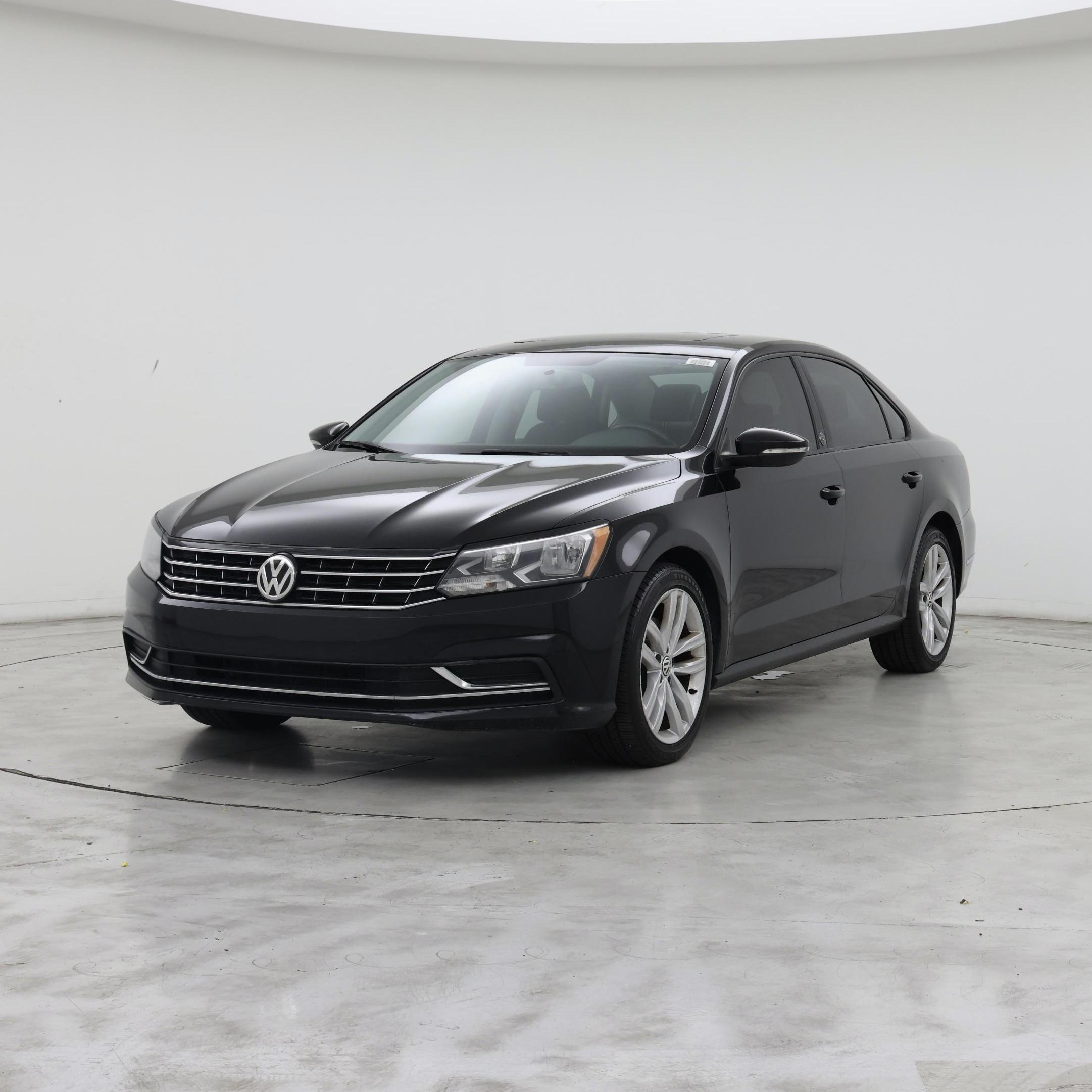 Thumbnail: 2019 Volkswagen Passat - 4