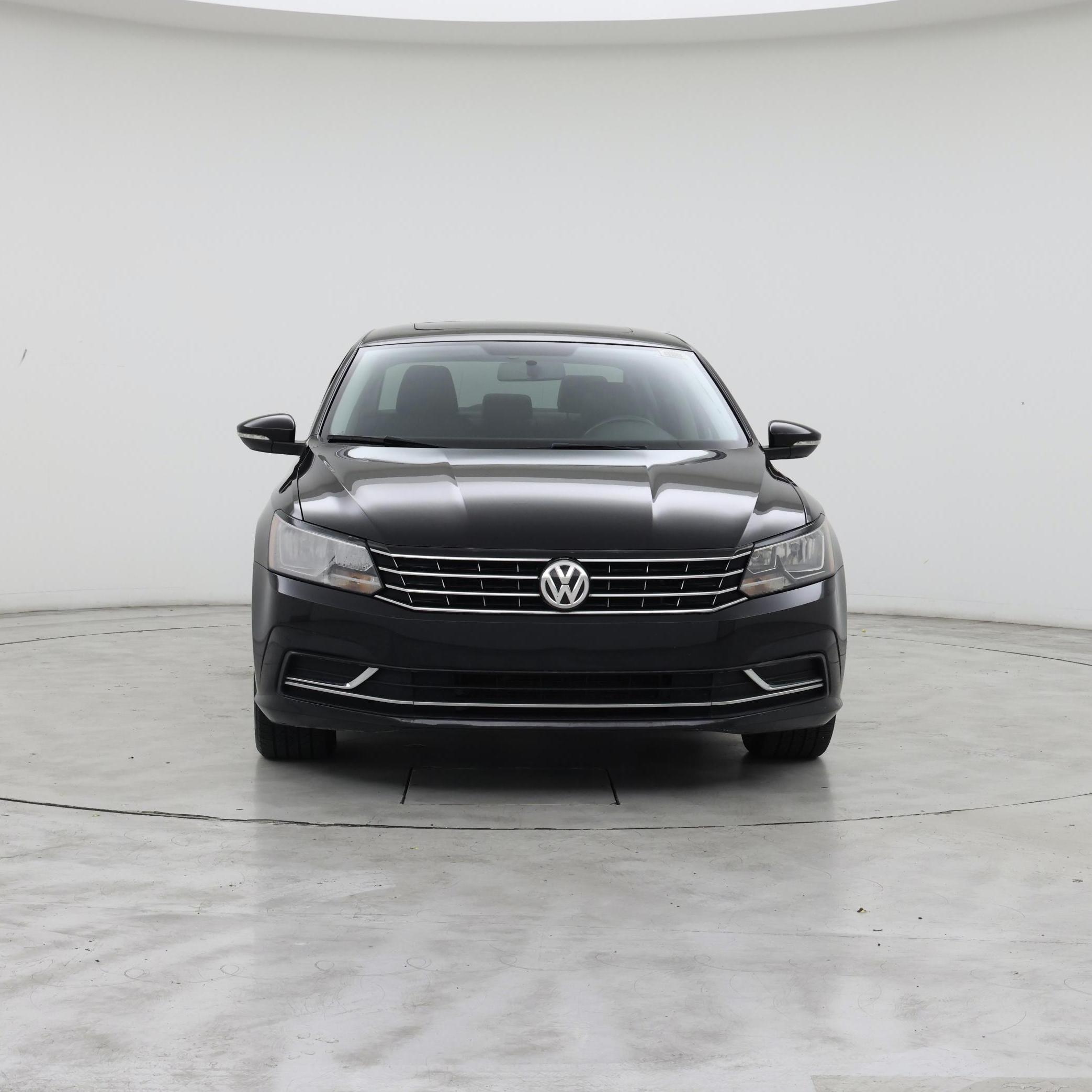 Thumbnail: 2019 Volkswagen Passat - 5