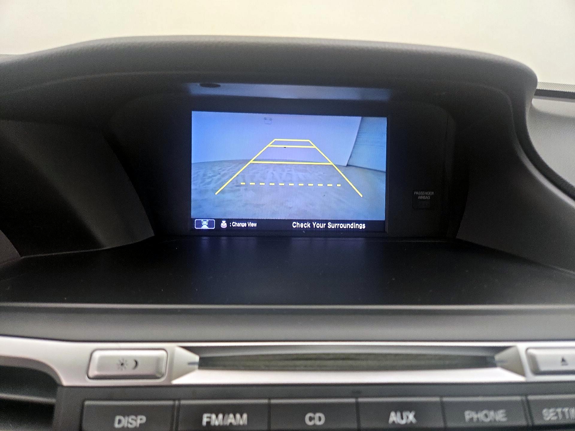 Thumbnail: 2016 Honda Accord - 14