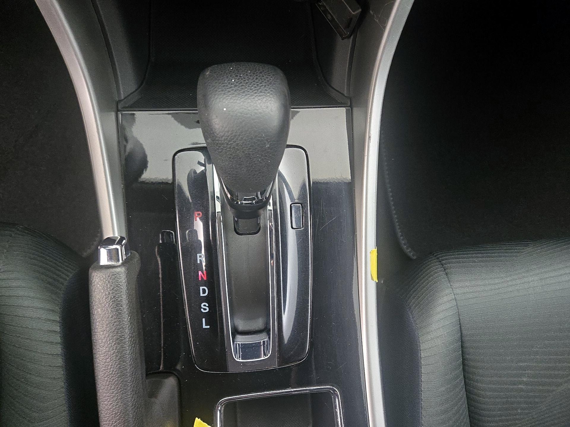 Thumbnail: 2016 Honda Accord - 17