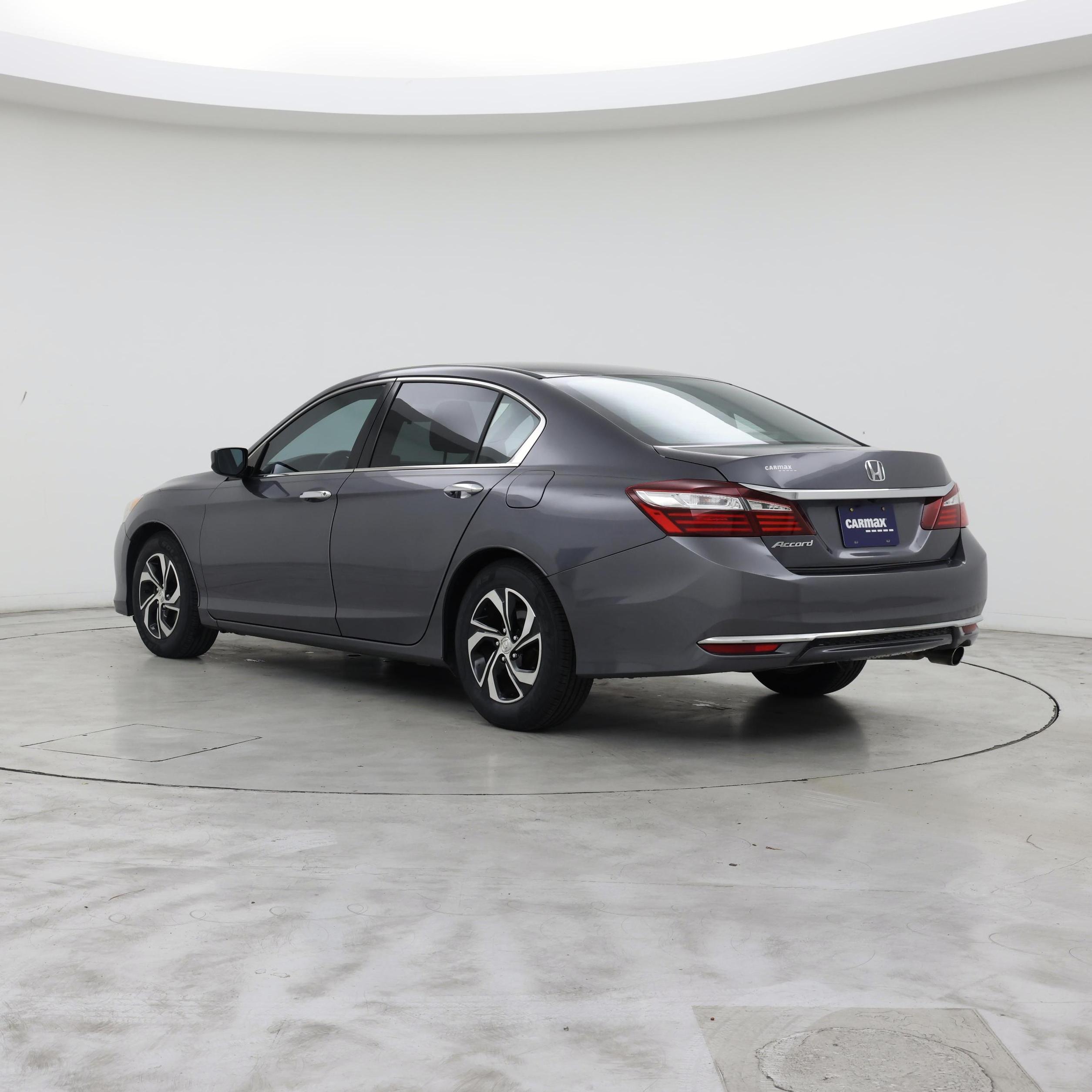 Thumbnail: 2016 Honda Accord - 2