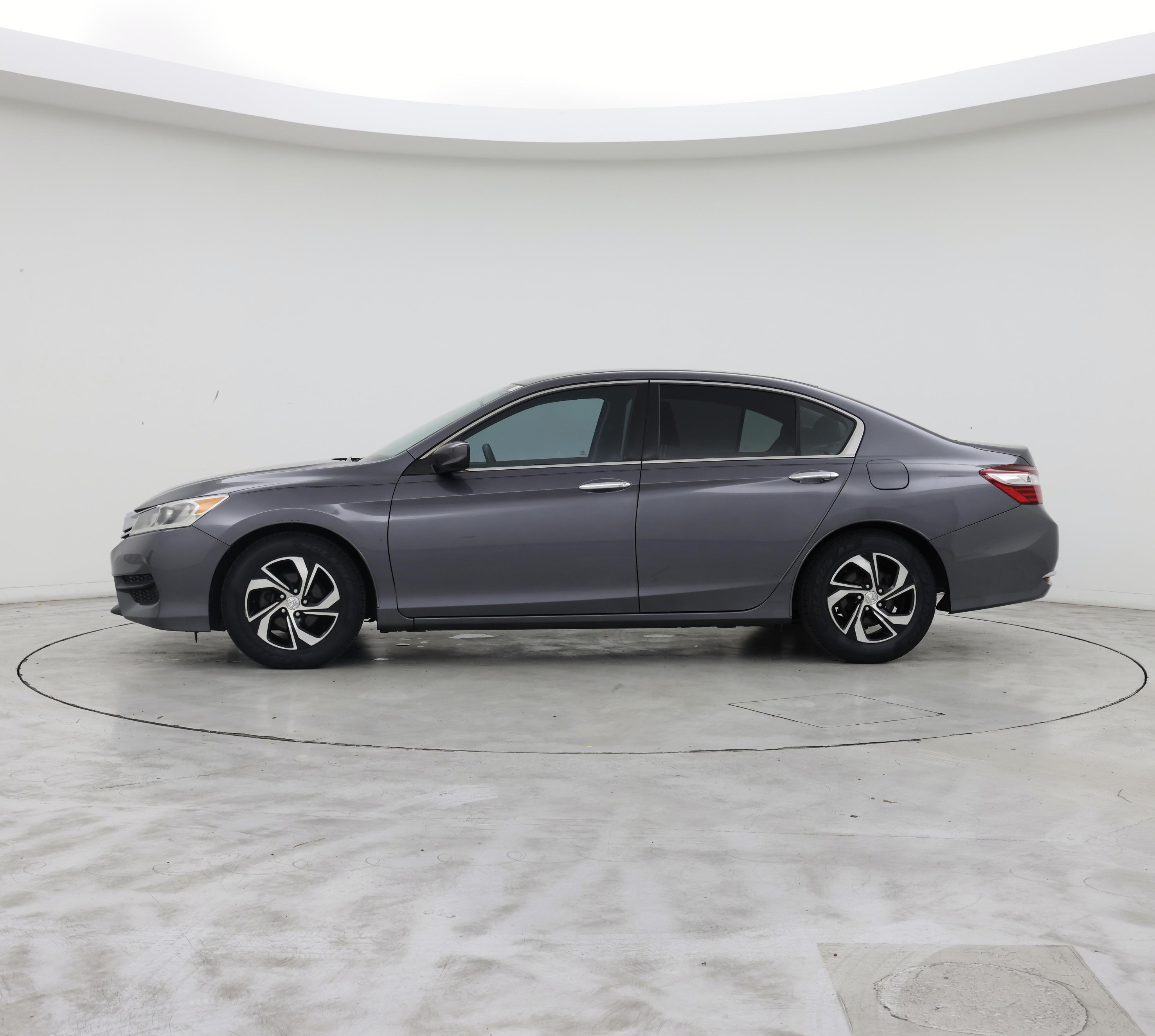 Thumbnail: 2016 Honda Accord - 3
