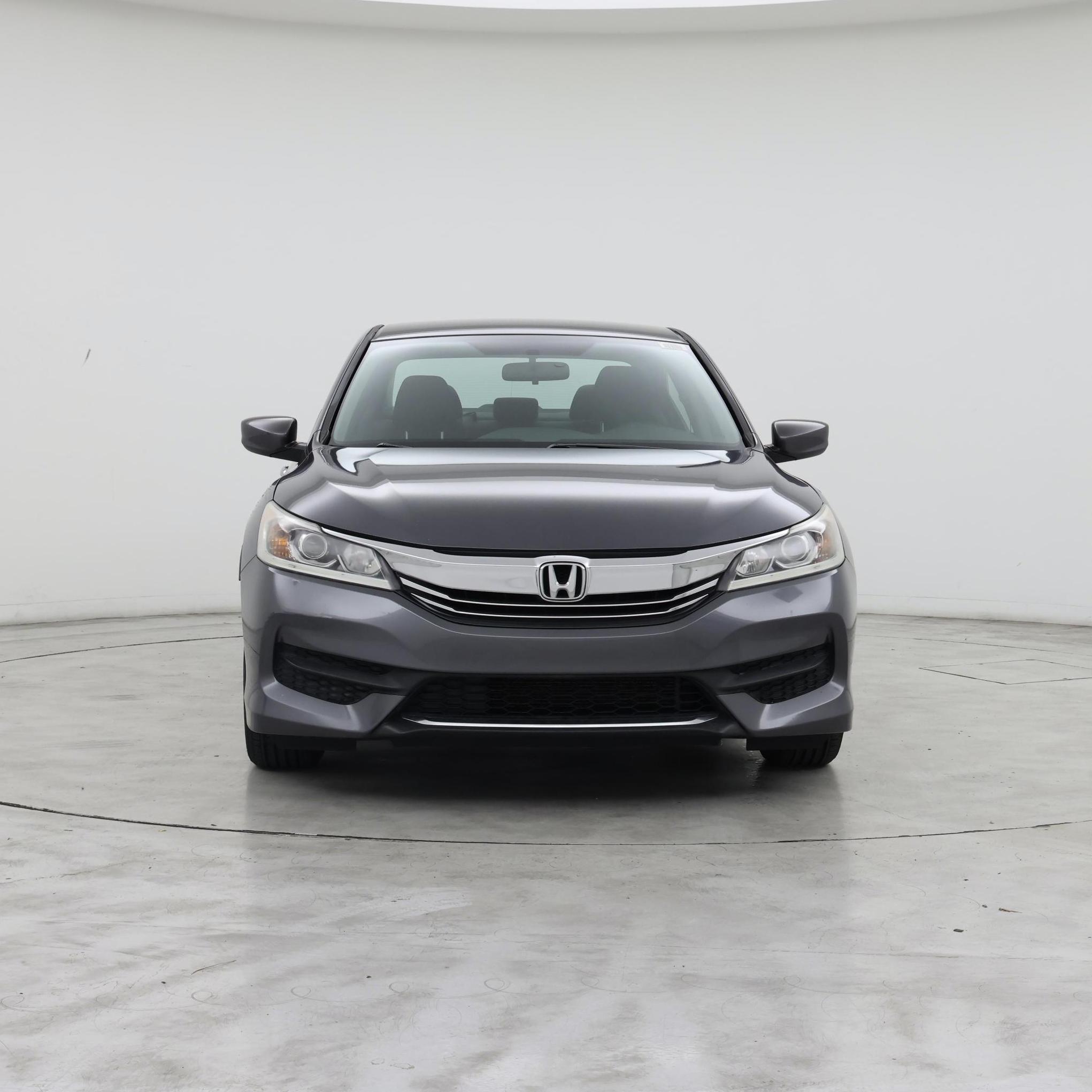 Thumbnail: 2016 Honda Accord - 5