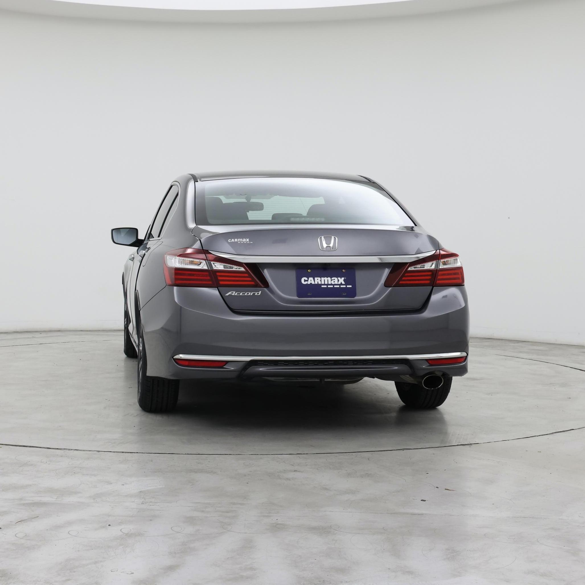 Thumbnail: 2016 Honda Accord - 6
