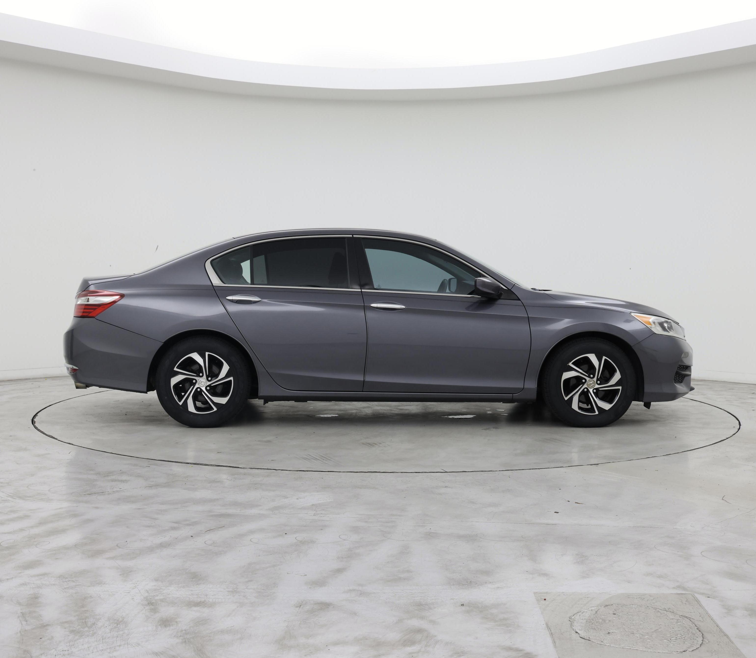 Thumbnail: 2016 Honda Accord - 7