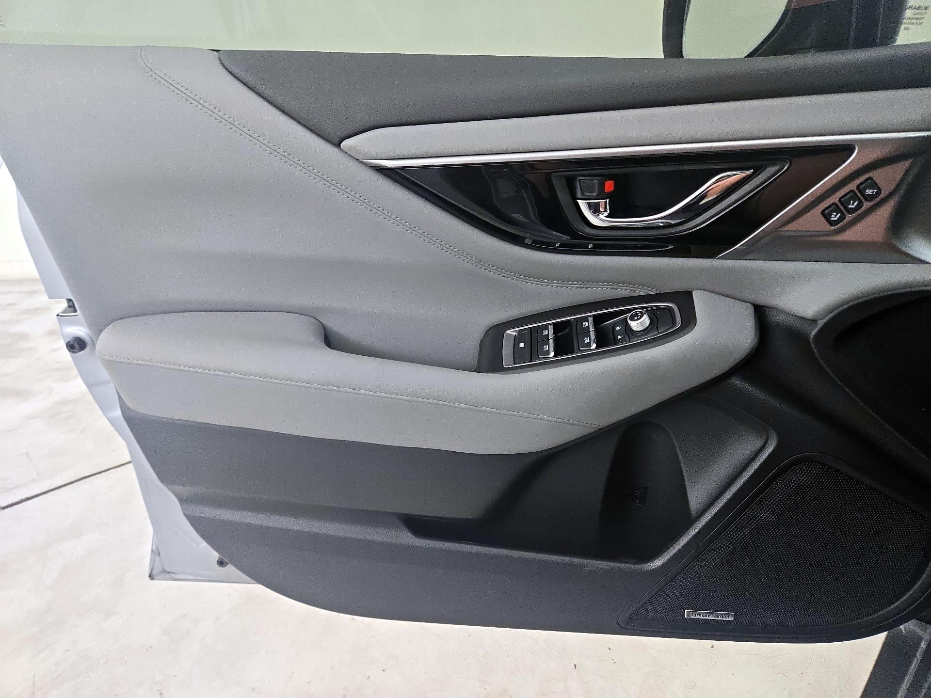 Thumbnail: 2021 Subaru Legacy - 12