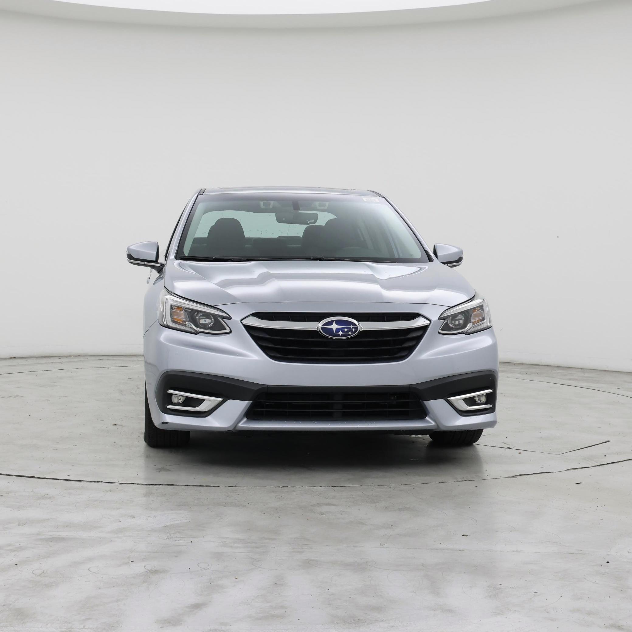 Thumbnail: 2021 Subaru Legacy - 5