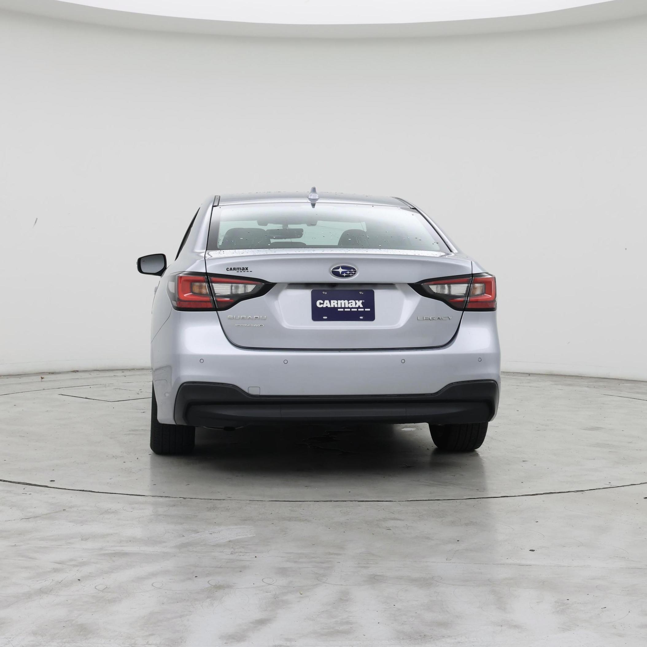 Thumbnail: 2021 Subaru Legacy - 6