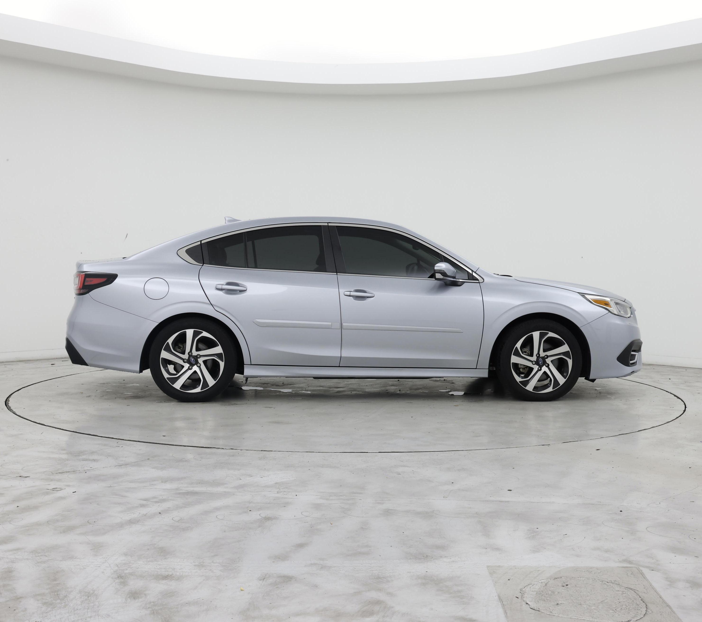 Thumbnail: 2021 Subaru Legacy - 7