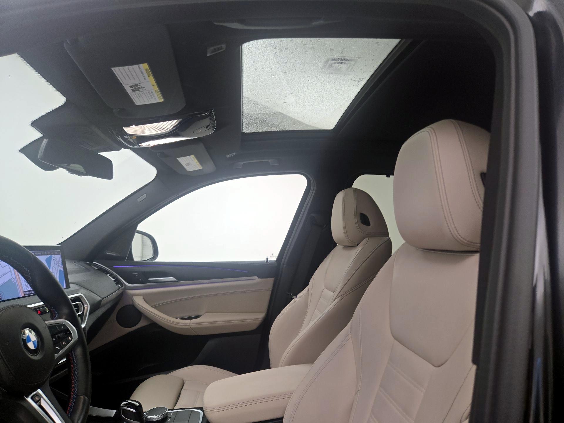 Thumbnail: 2024 BMW X3 - 20