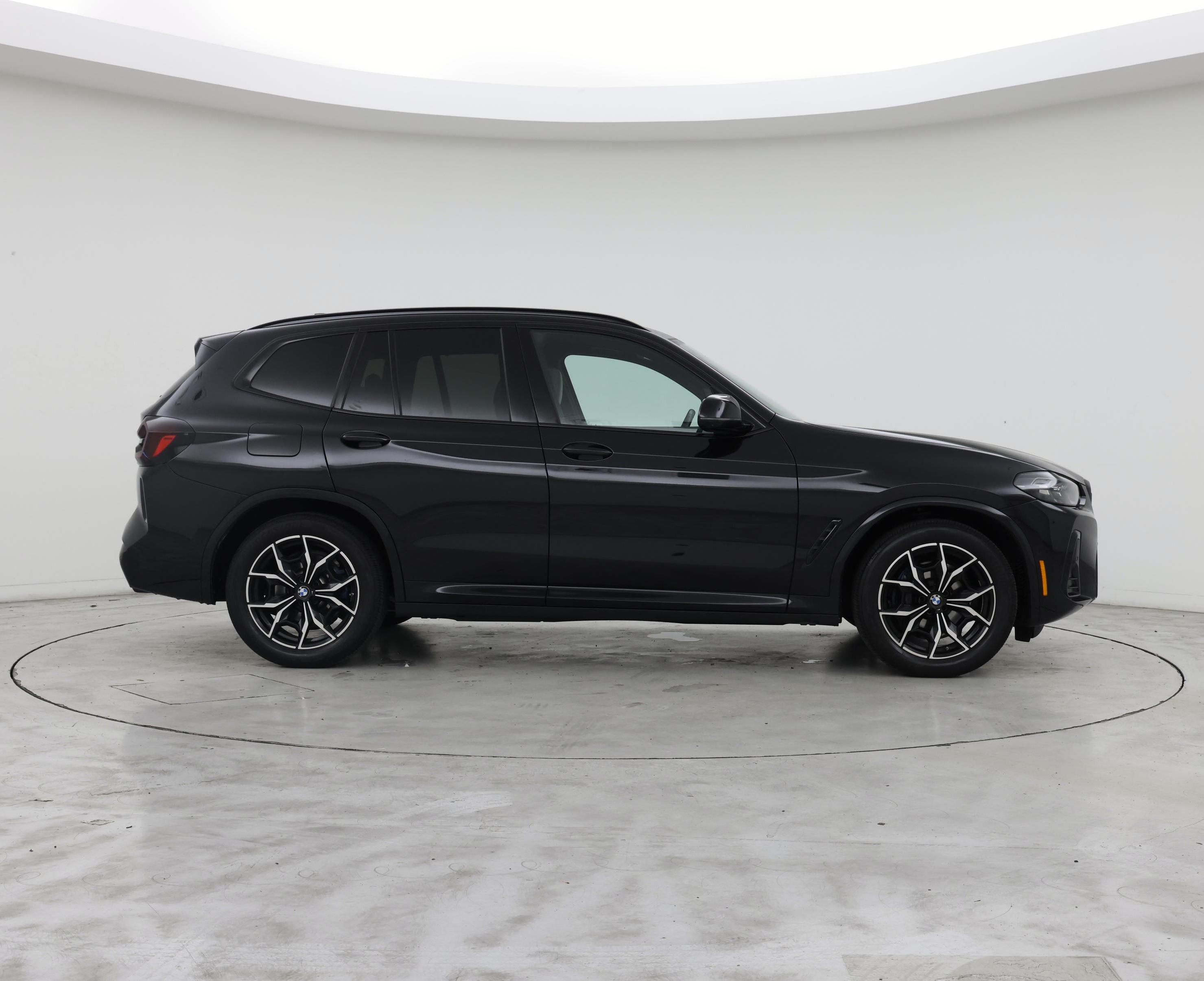Thumbnail: 2024 BMW X3 - 7