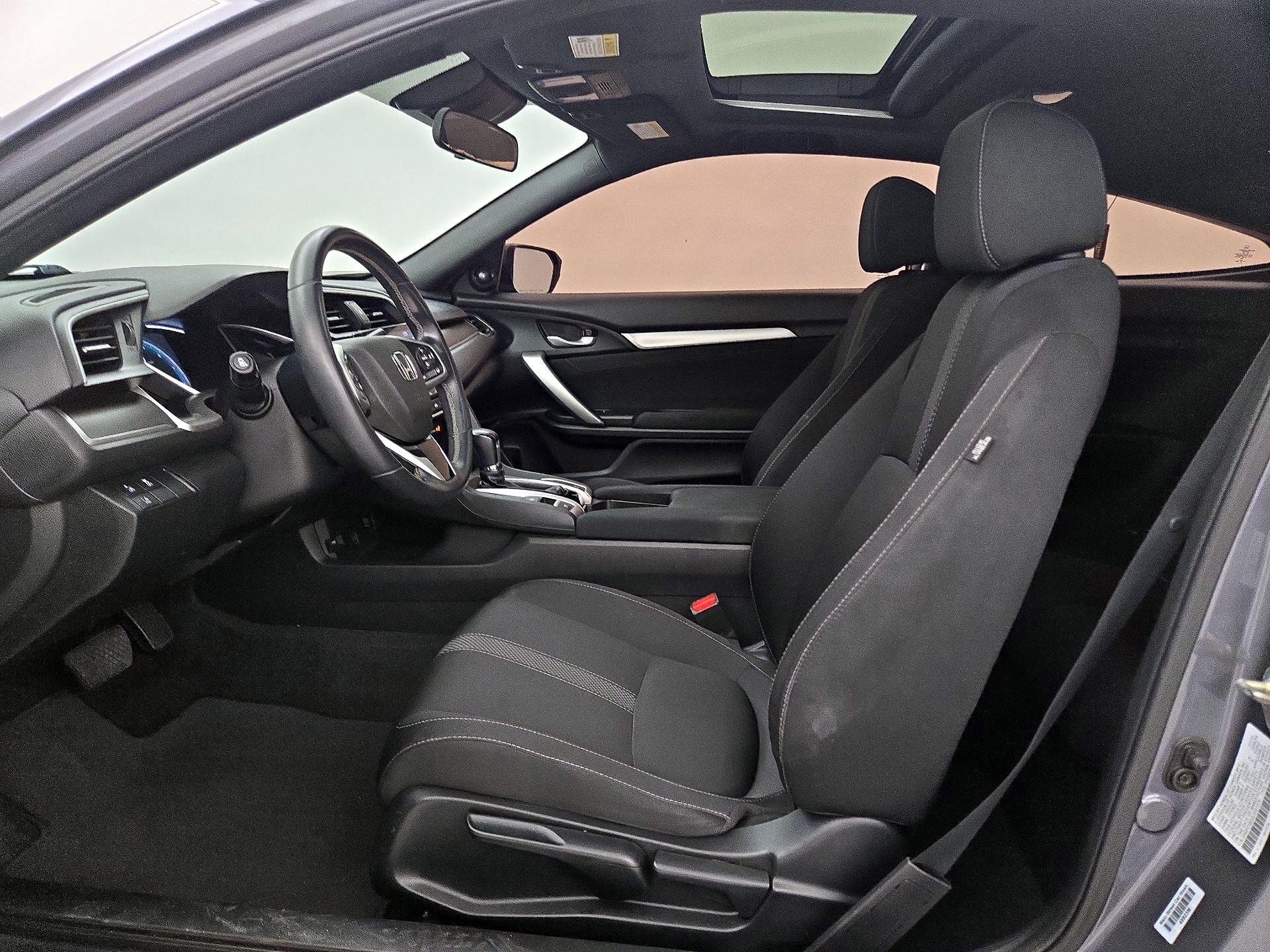 Thumbnail: 2020 Honda Civic - 11