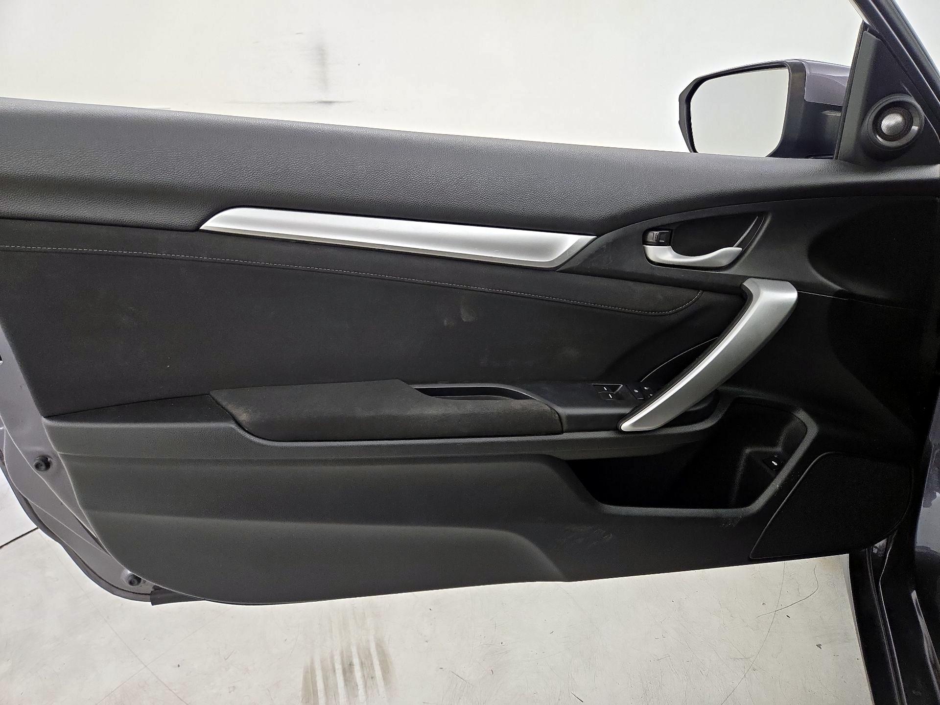 Thumbnail: 2020 Honda Civic - 12
