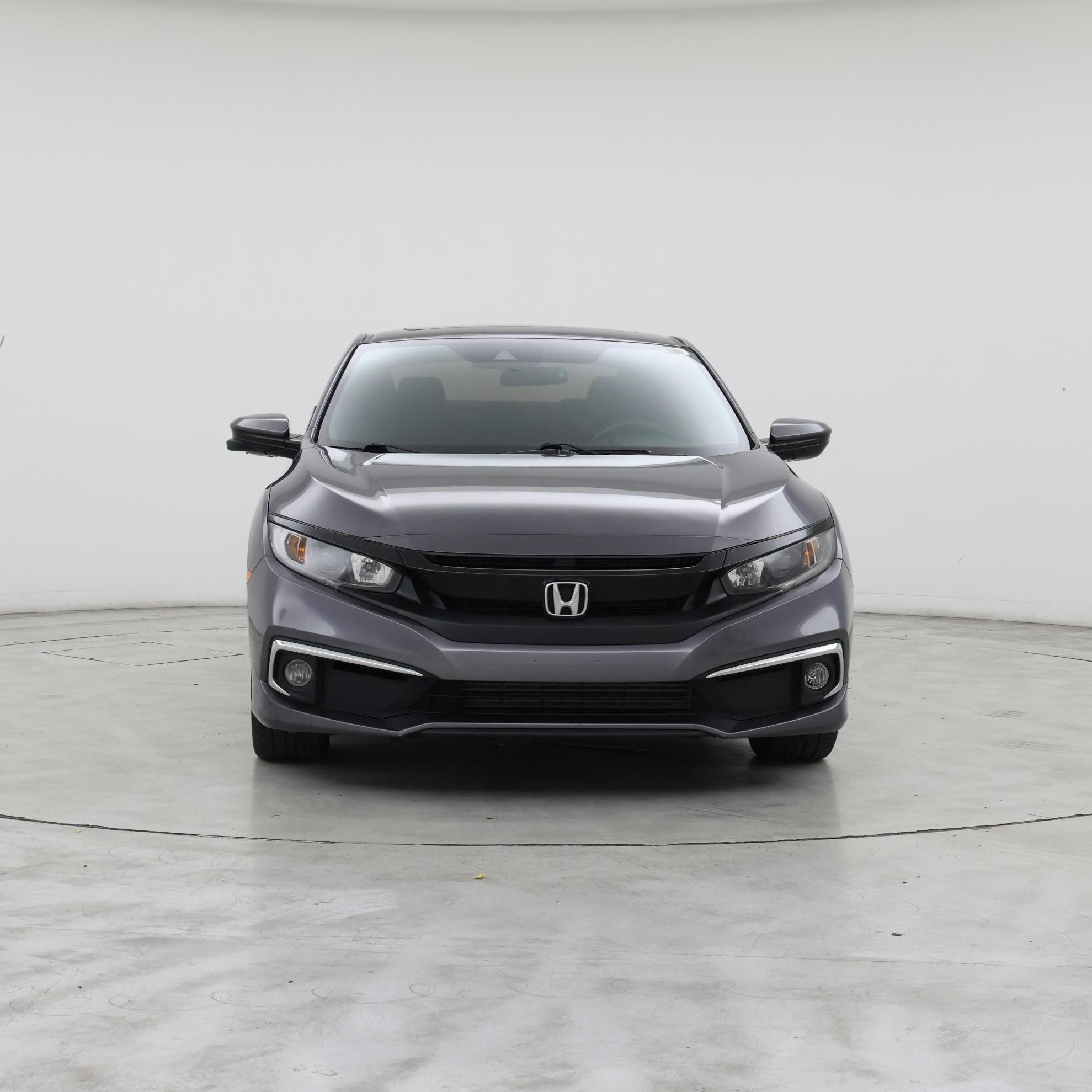 Thumbnail: 2020 Honda Civic - 5