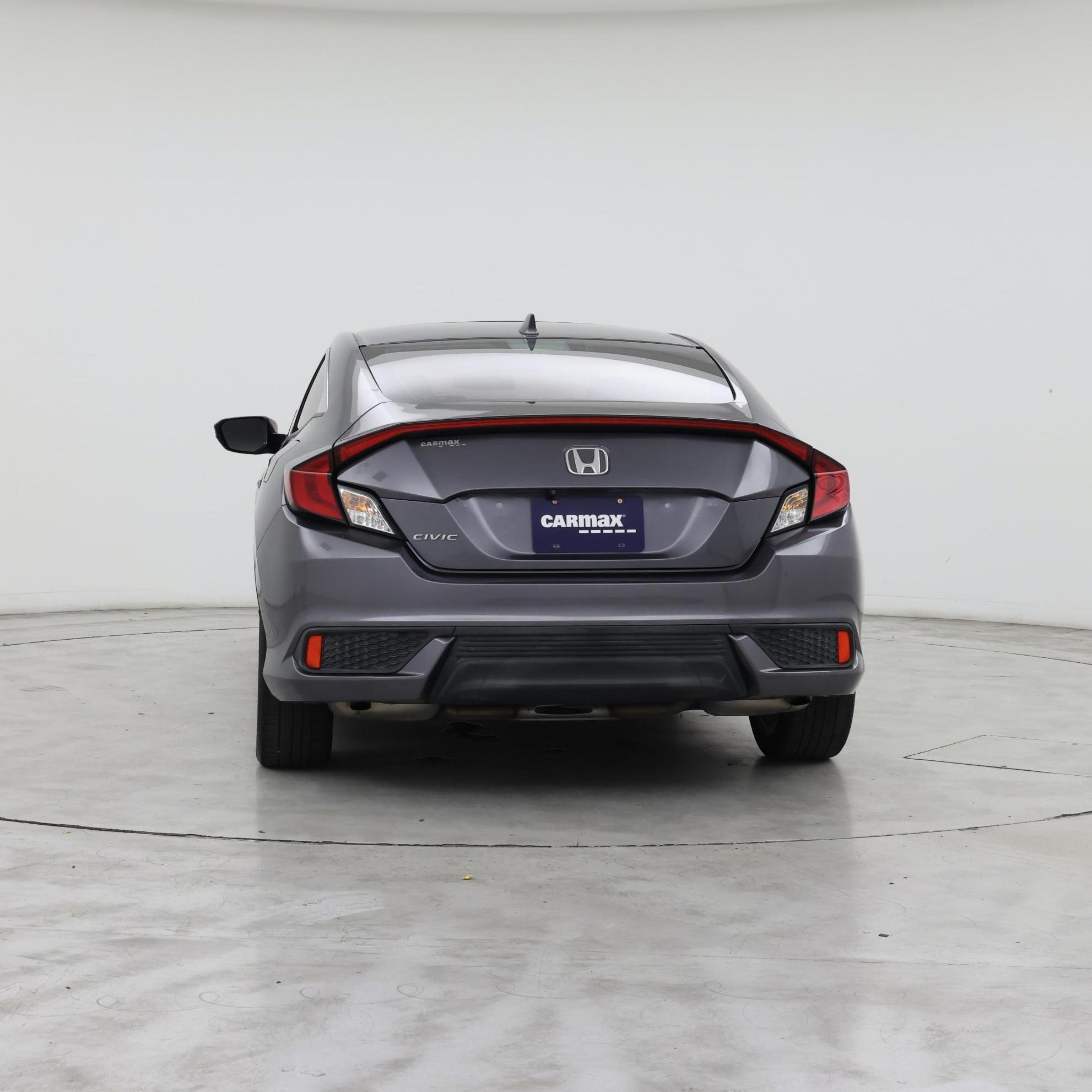 Thumbnail: 2020 Honda Civic - 6