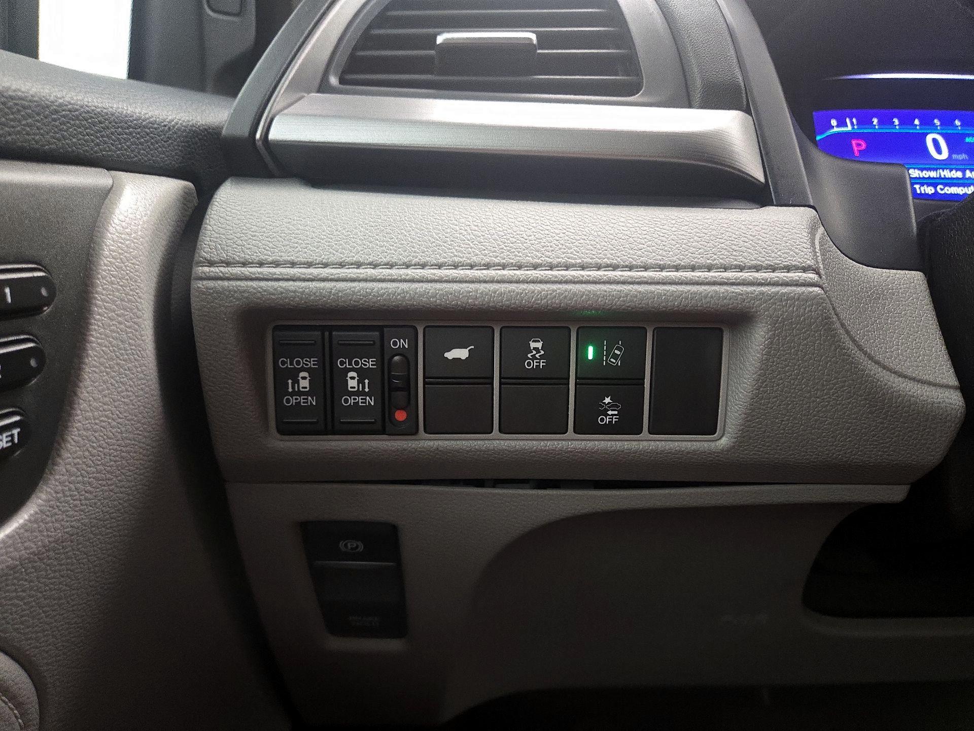 Thumbnail: 2019 Honda Odyssey - 13