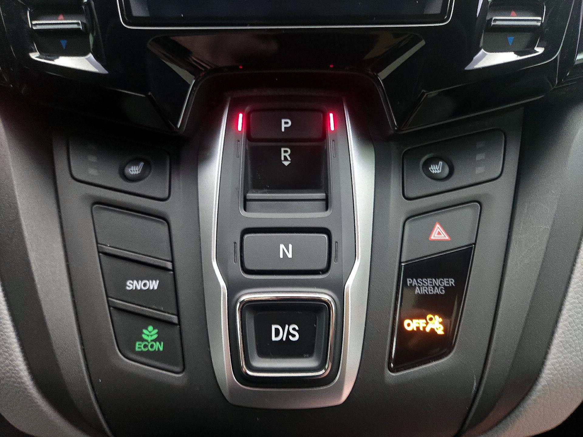 Thumbnail: 2019 Honda Odyssey - 18