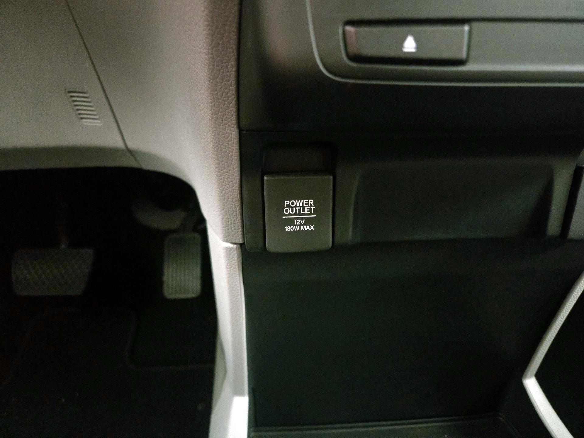 Thumbnail: 2019 Honda Odyssey - 19