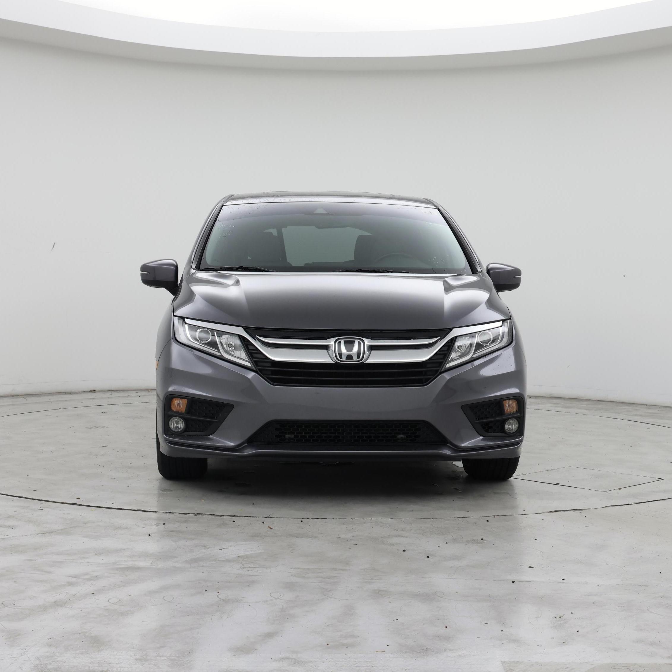 Thumbnail: 2019 Honda Odyssey - 5