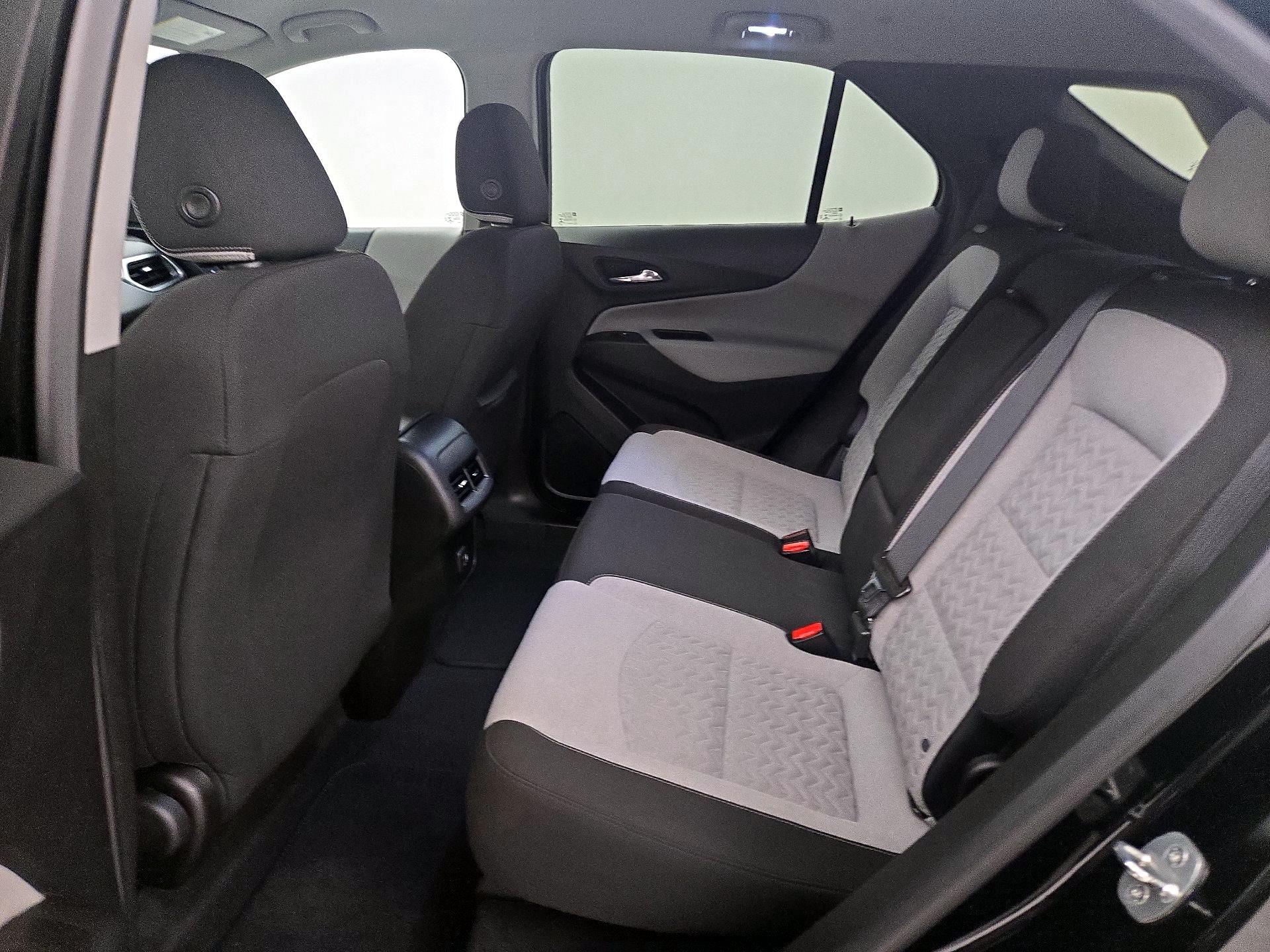 Thumbnail: 2022 Chevrolet Equinox - 19