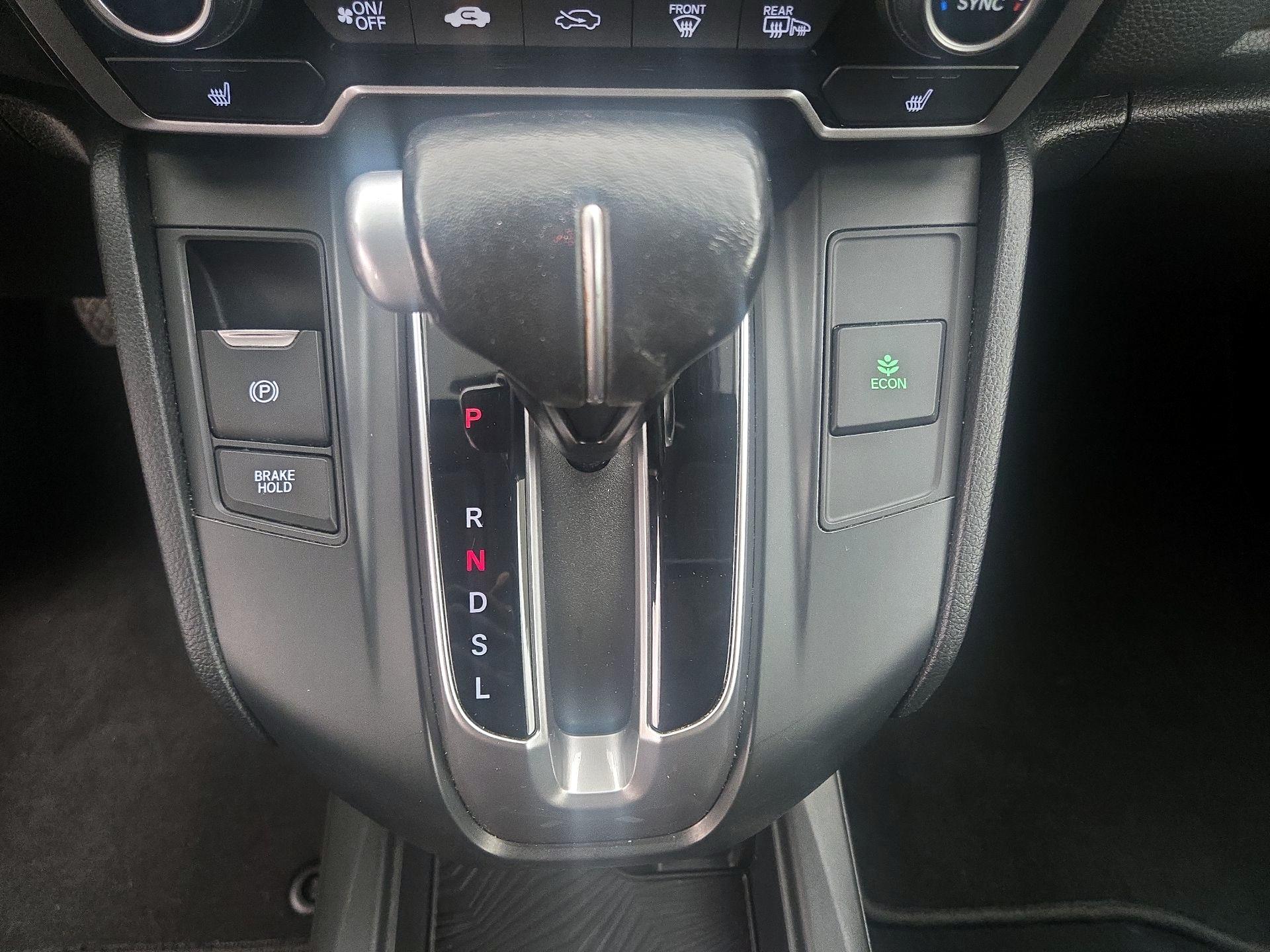 Thumbnail: 2017 Honda CR-V - 18