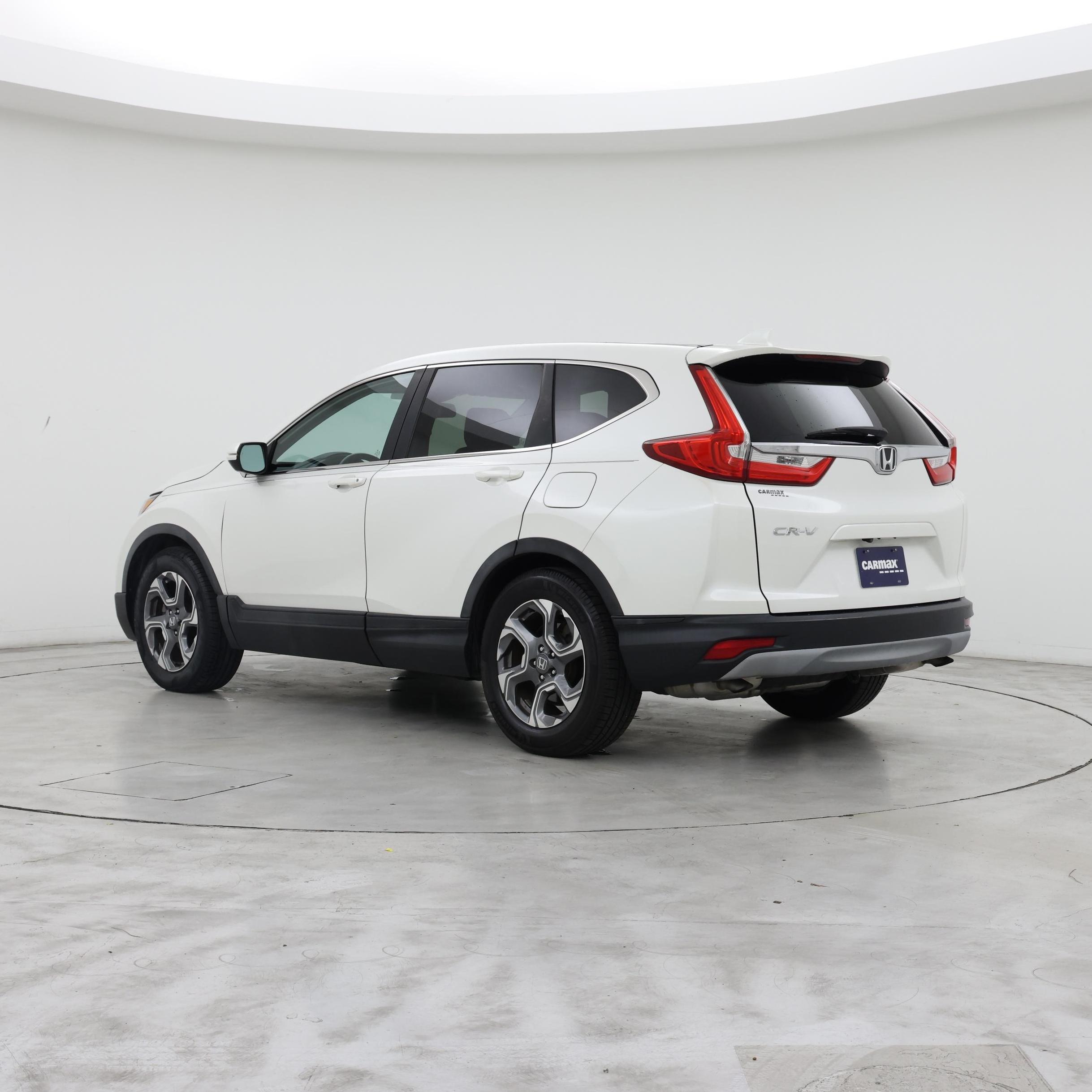 Thumbnail: 2017 Honda CR-V - 2