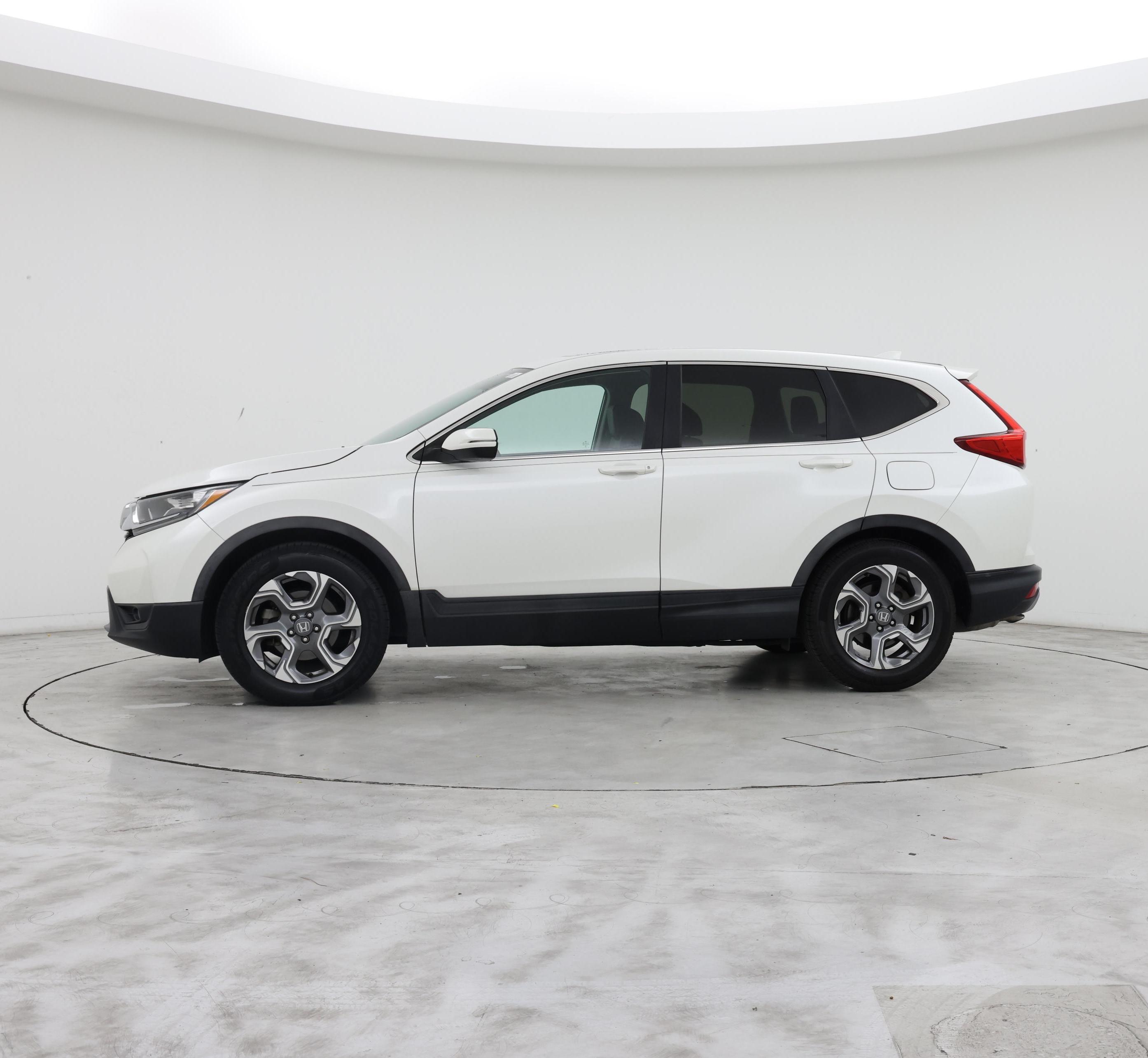 Thumbnail: 2017 Honda CR-V - 3