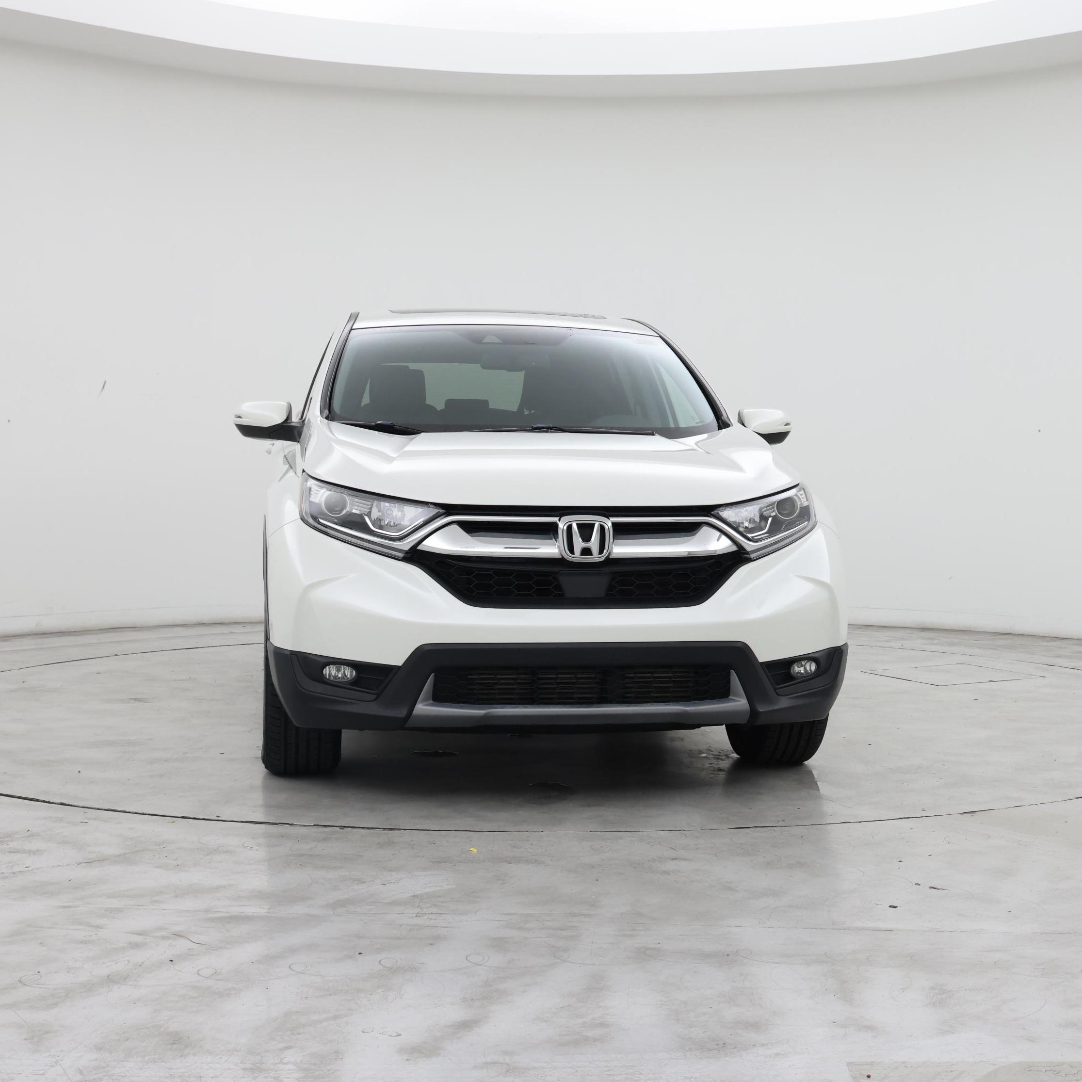 Thumbnail: 2017 Honda CR-V - 5
