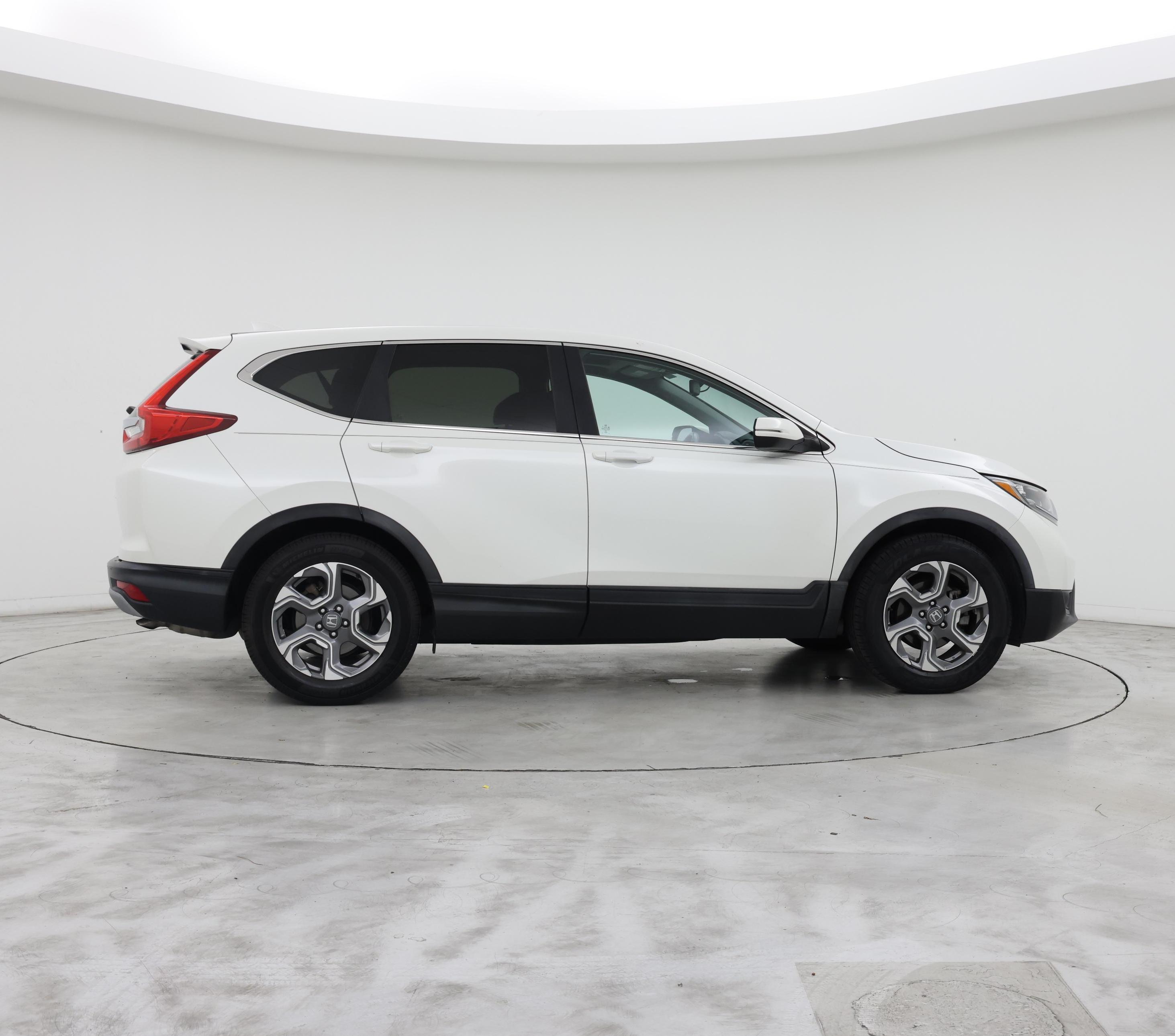 Thumbnail: 2017 Honda CR-V - 7