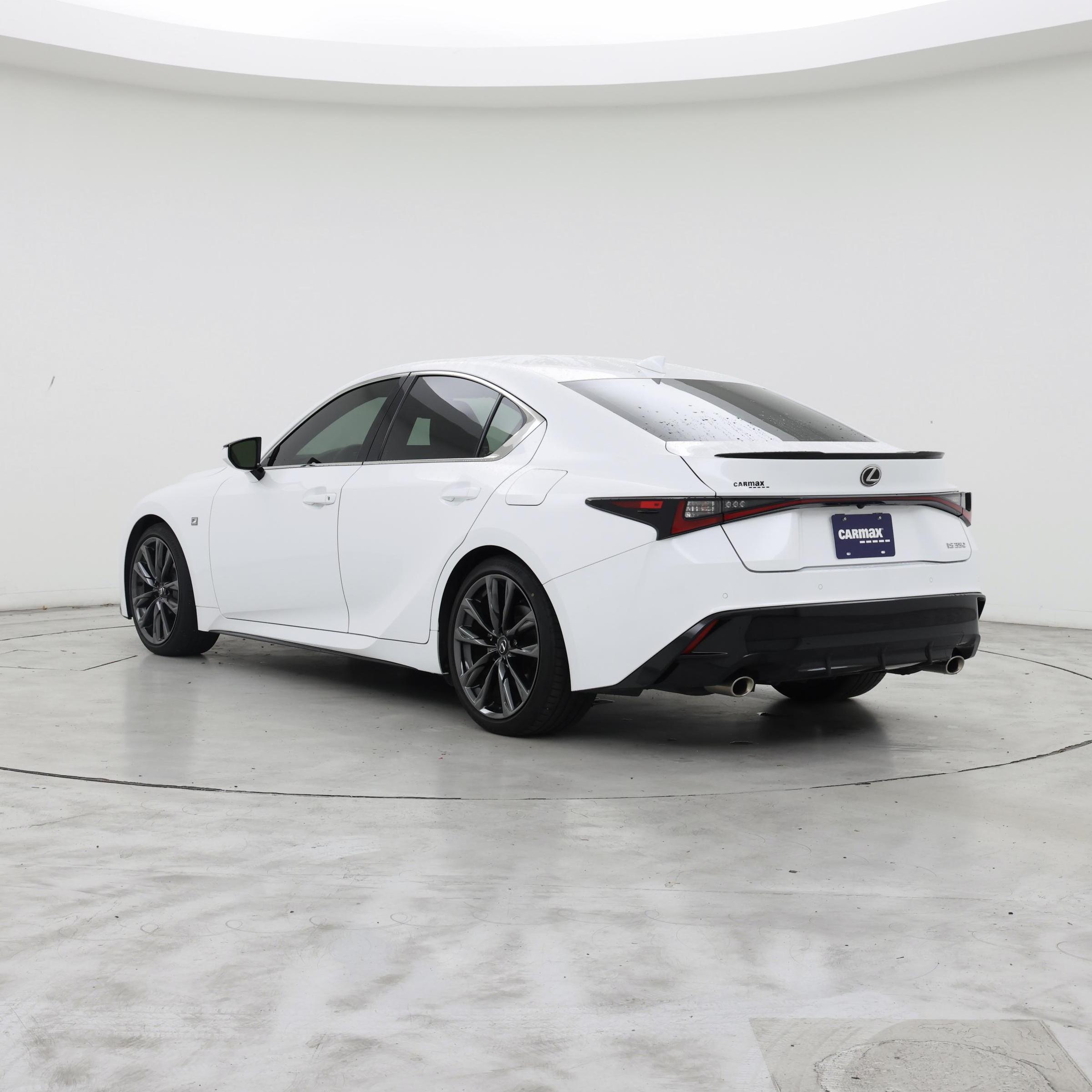 Thumbnail: 2023 Lexus IS - 2