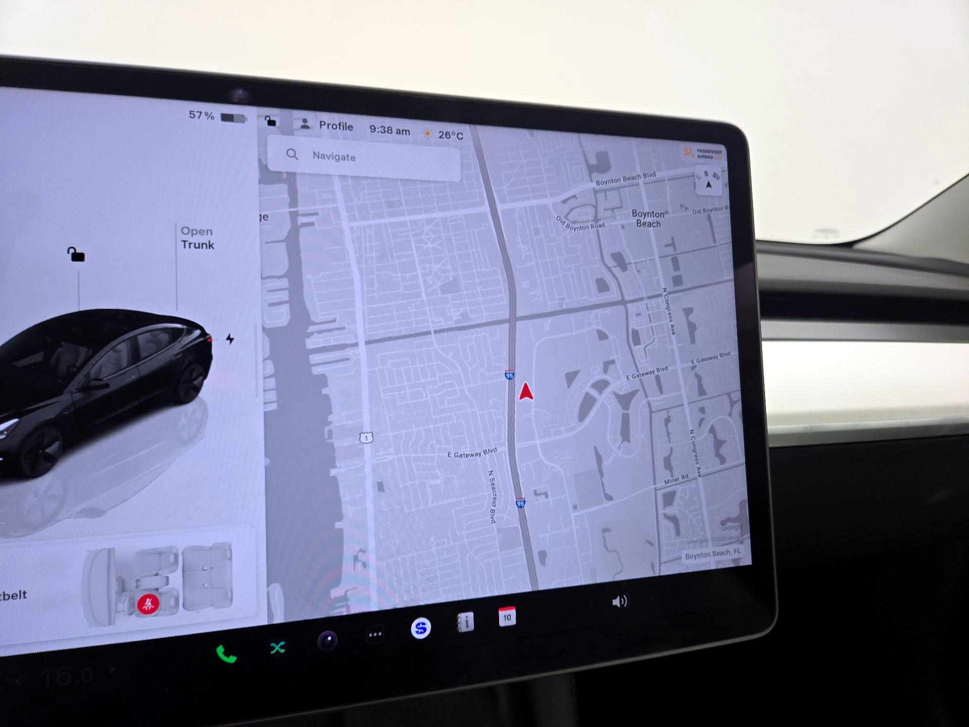 Thumbnail: 2023 Tesla Model 3 - 13