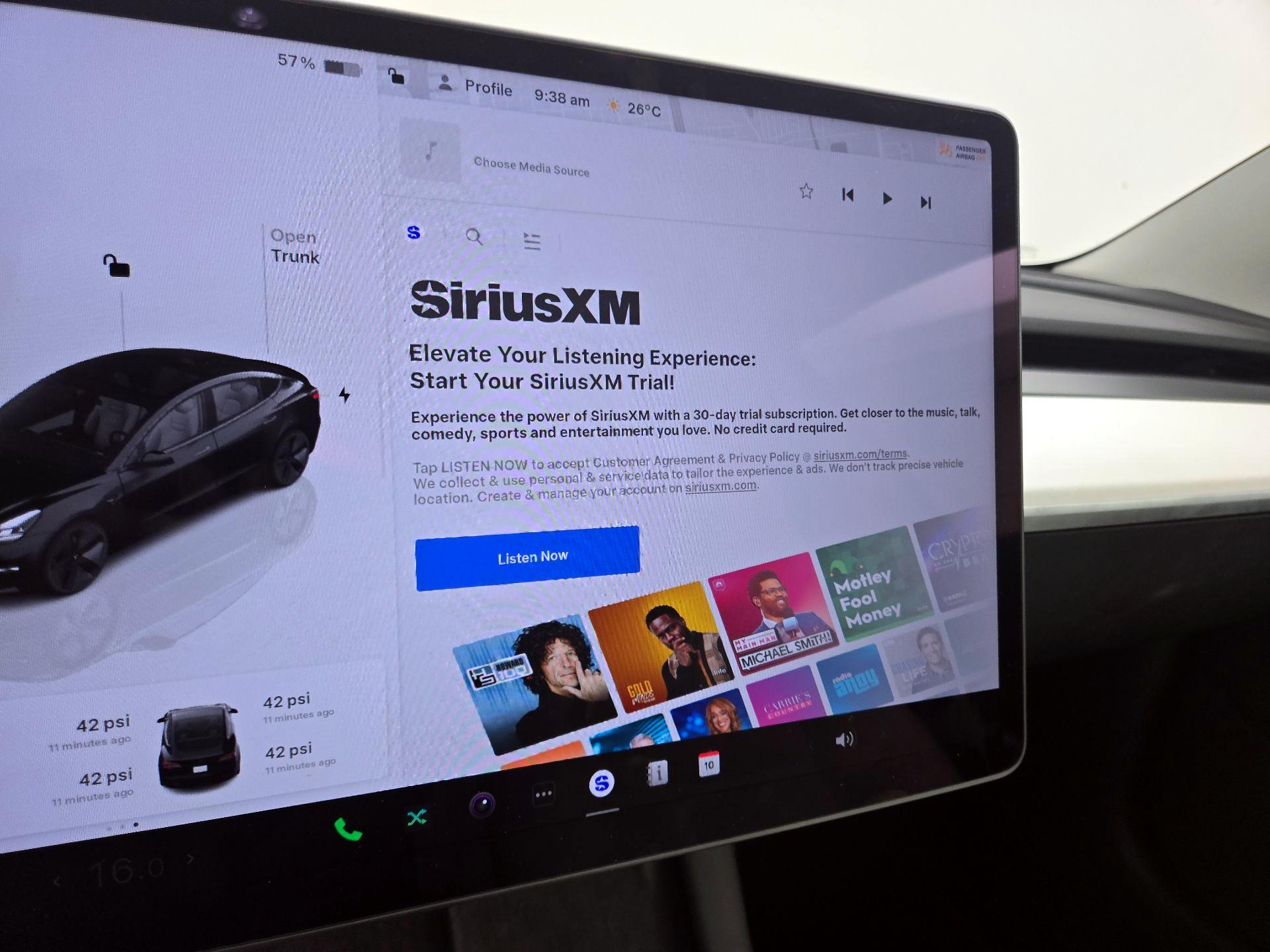 Thumbnail: 2023 Tesla Model 3 - 15