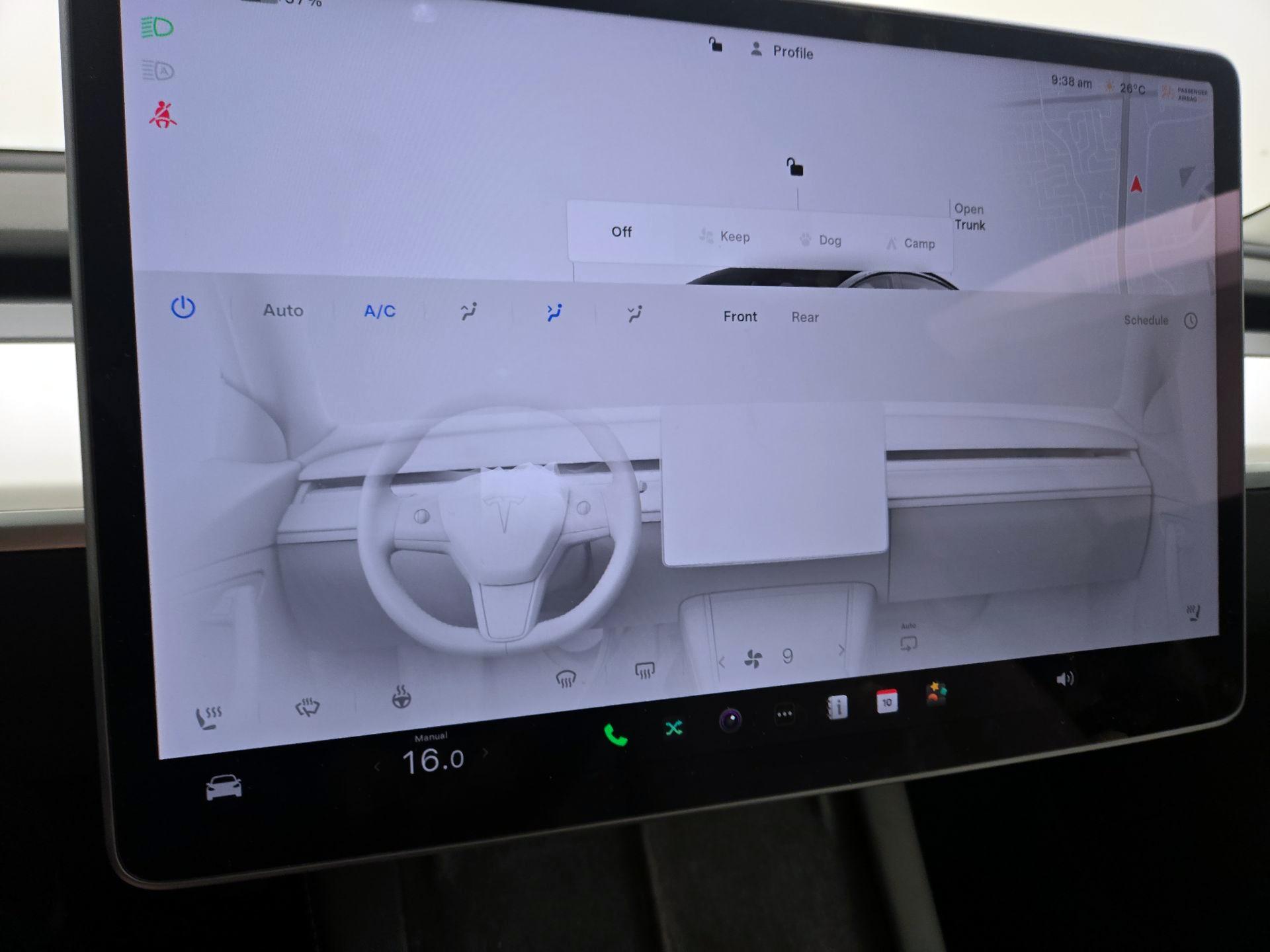 Thumbnail: 2023 Tesla Model 3 - 16