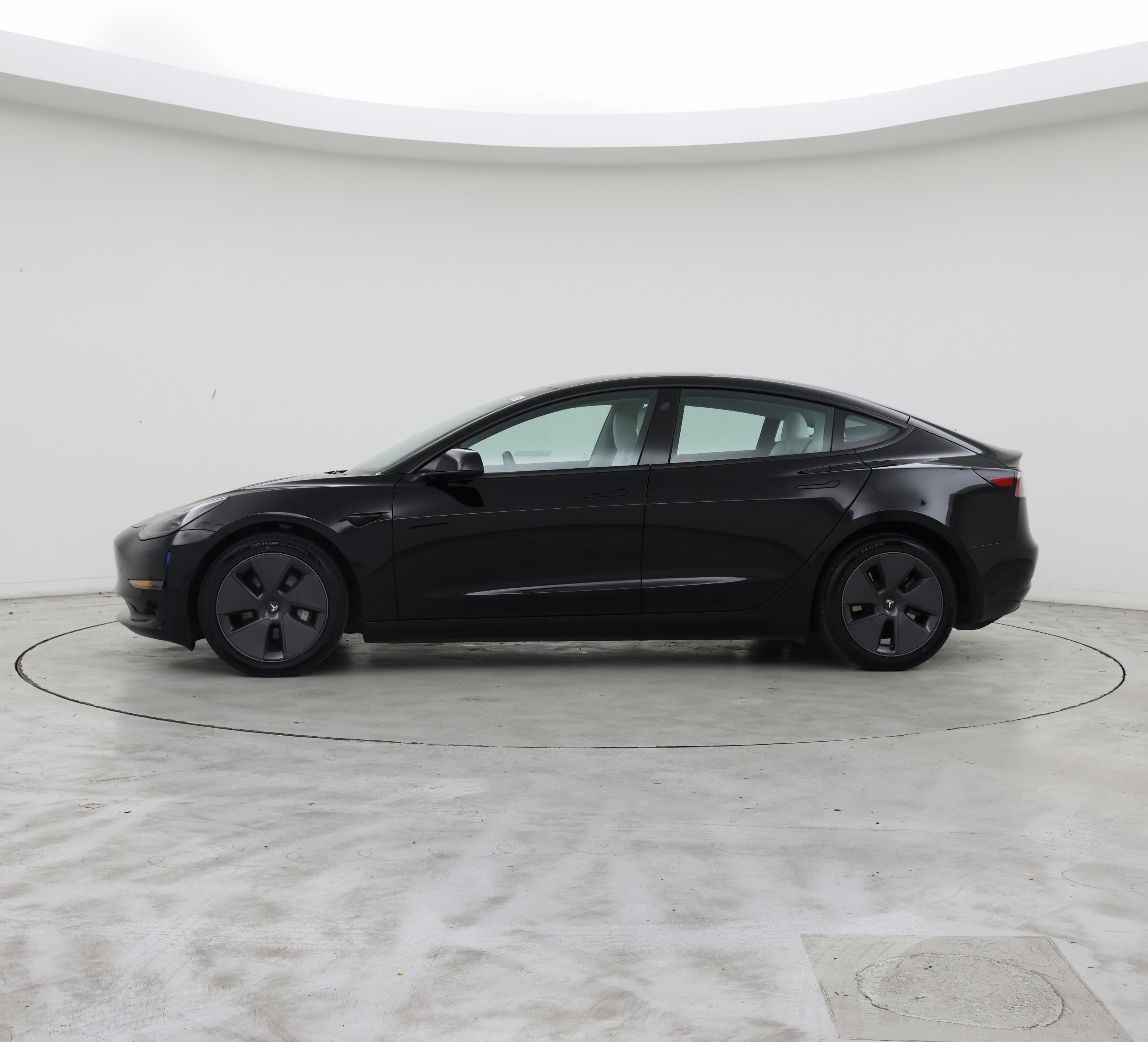Thumbnail: 2023 Tesla Model 3 - 3