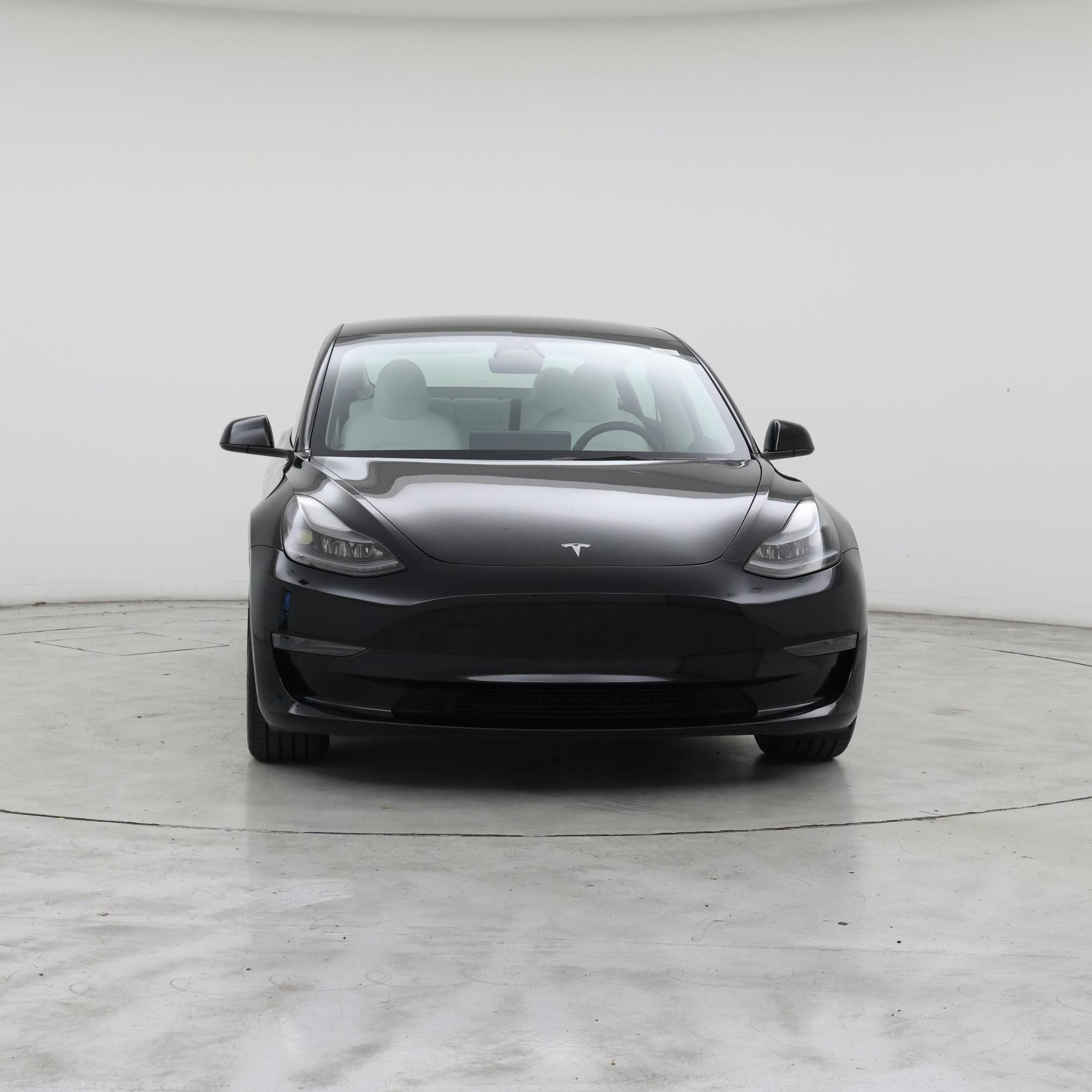 Thumbnail: 2023 Tesla Model 3 - 5
