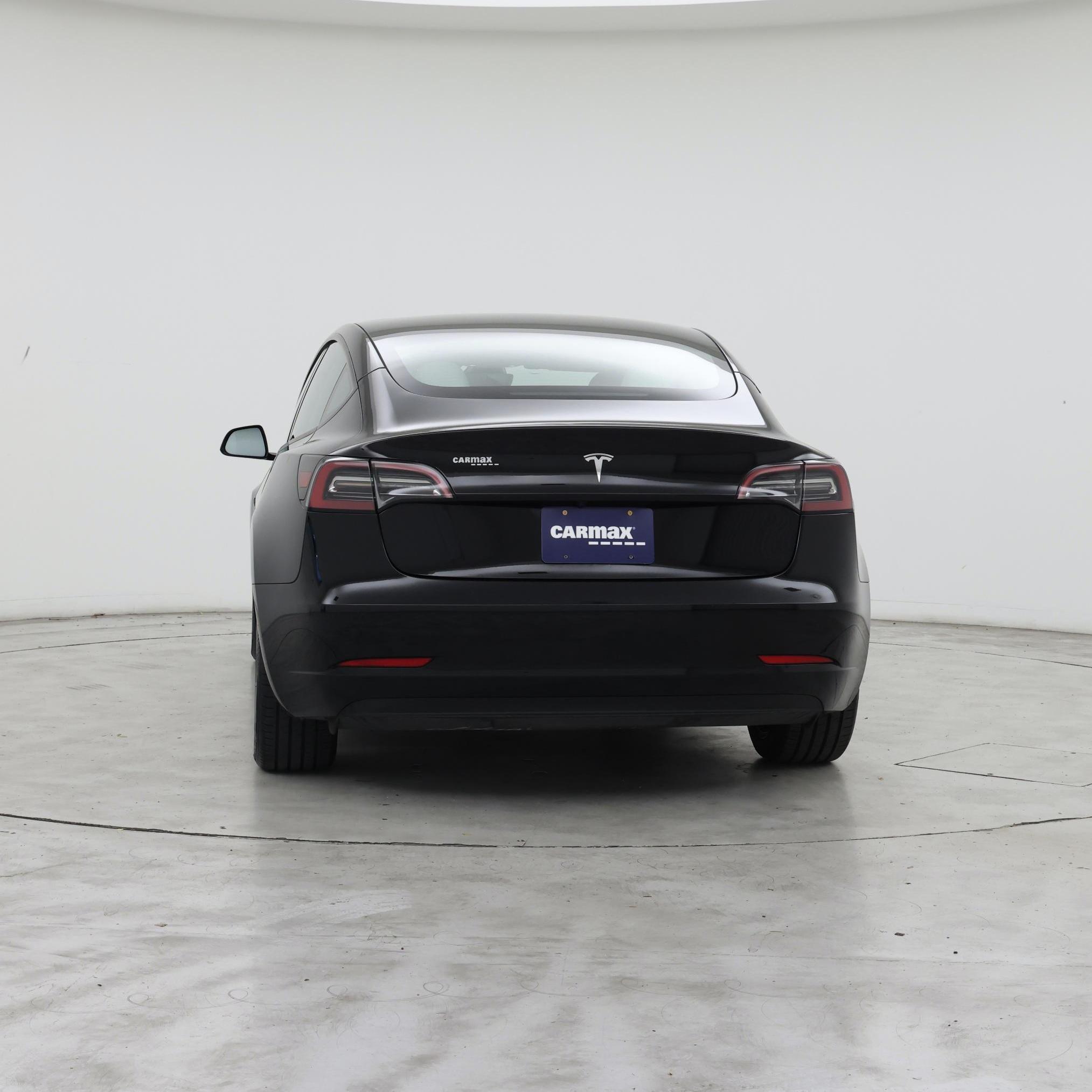 Thumbnail: 2023 Tesla Model 3 - 6