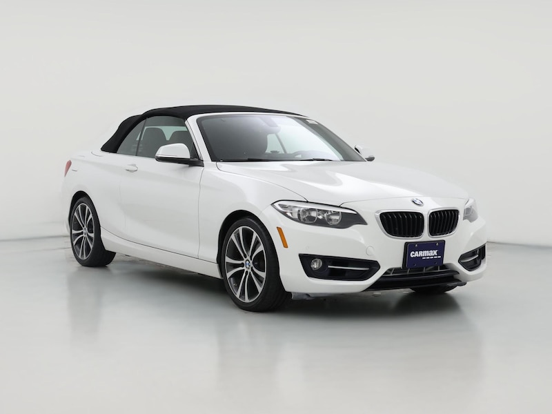 2016 BMW 2 Series 228i -
                  Boynton Beach, FL