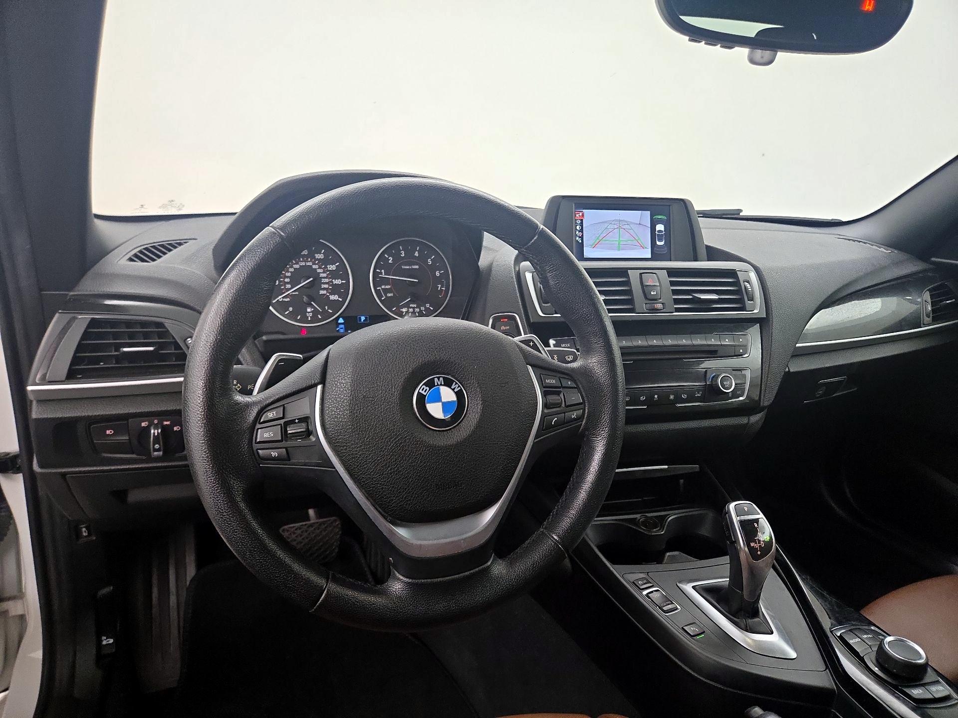 Thumbnail: 2016 BMW 2 Series - 9