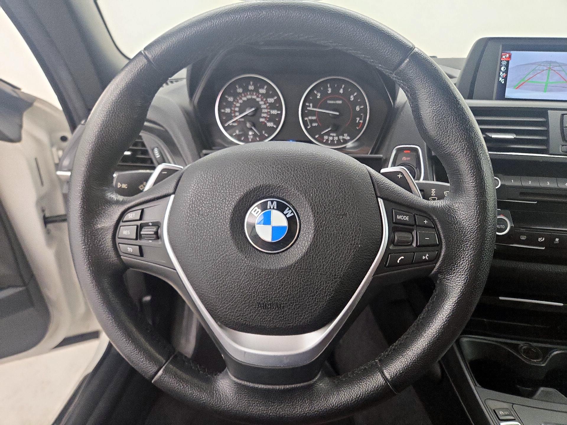 Thumbnail: 2016 BMW 2 Series - 10